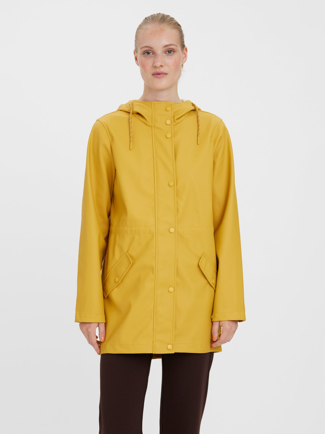 Impermeable Vero Moda Malou 10266982