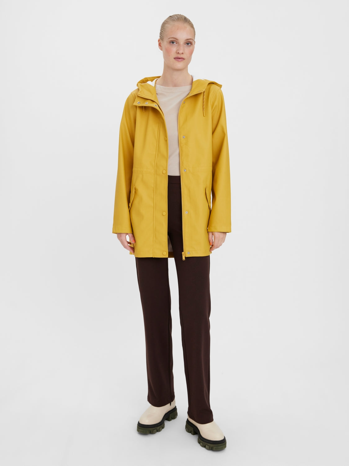 Impermeable Vero Moda Malou 10266982