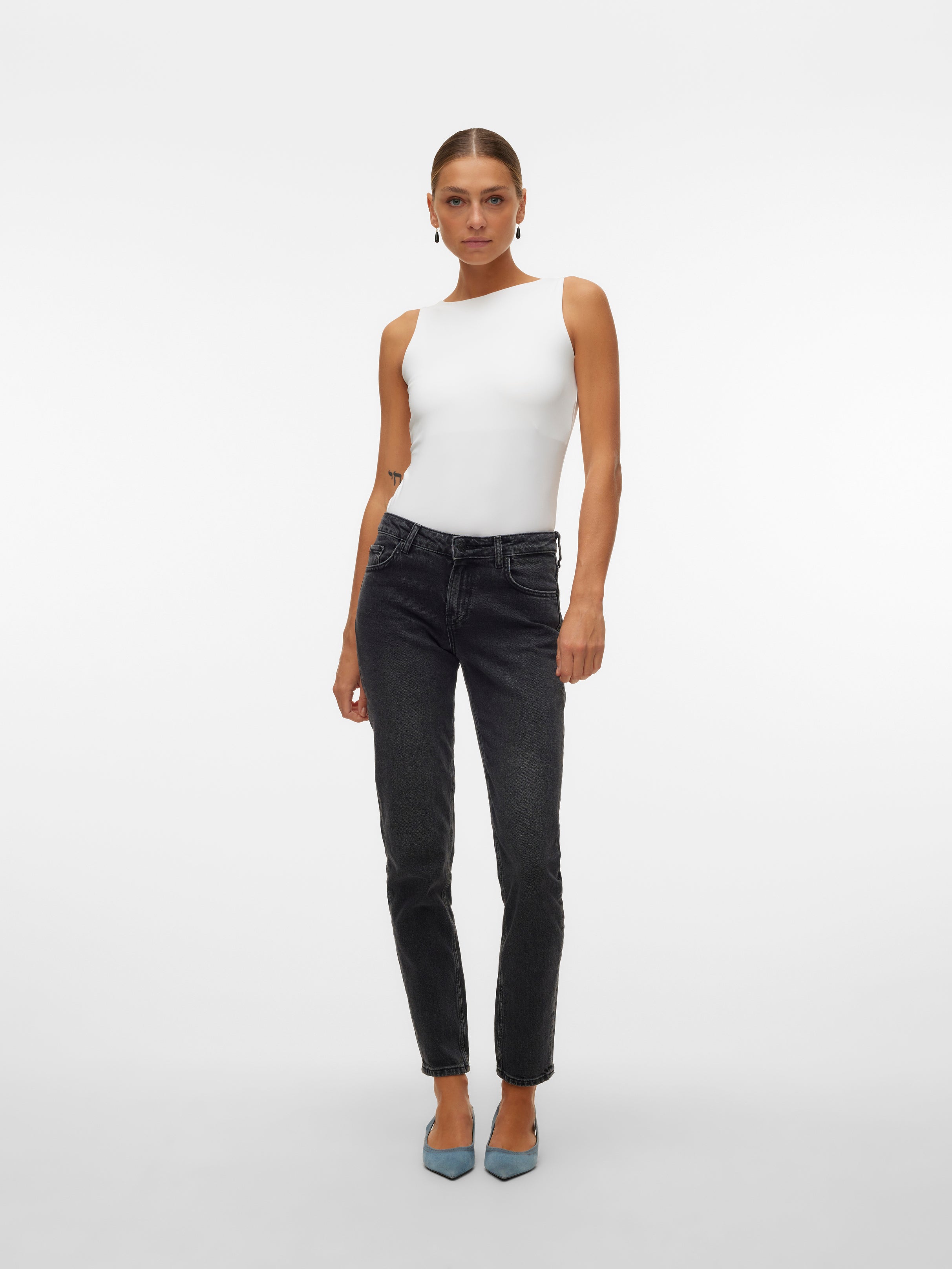 Blusa Vero Moda Million 10305800