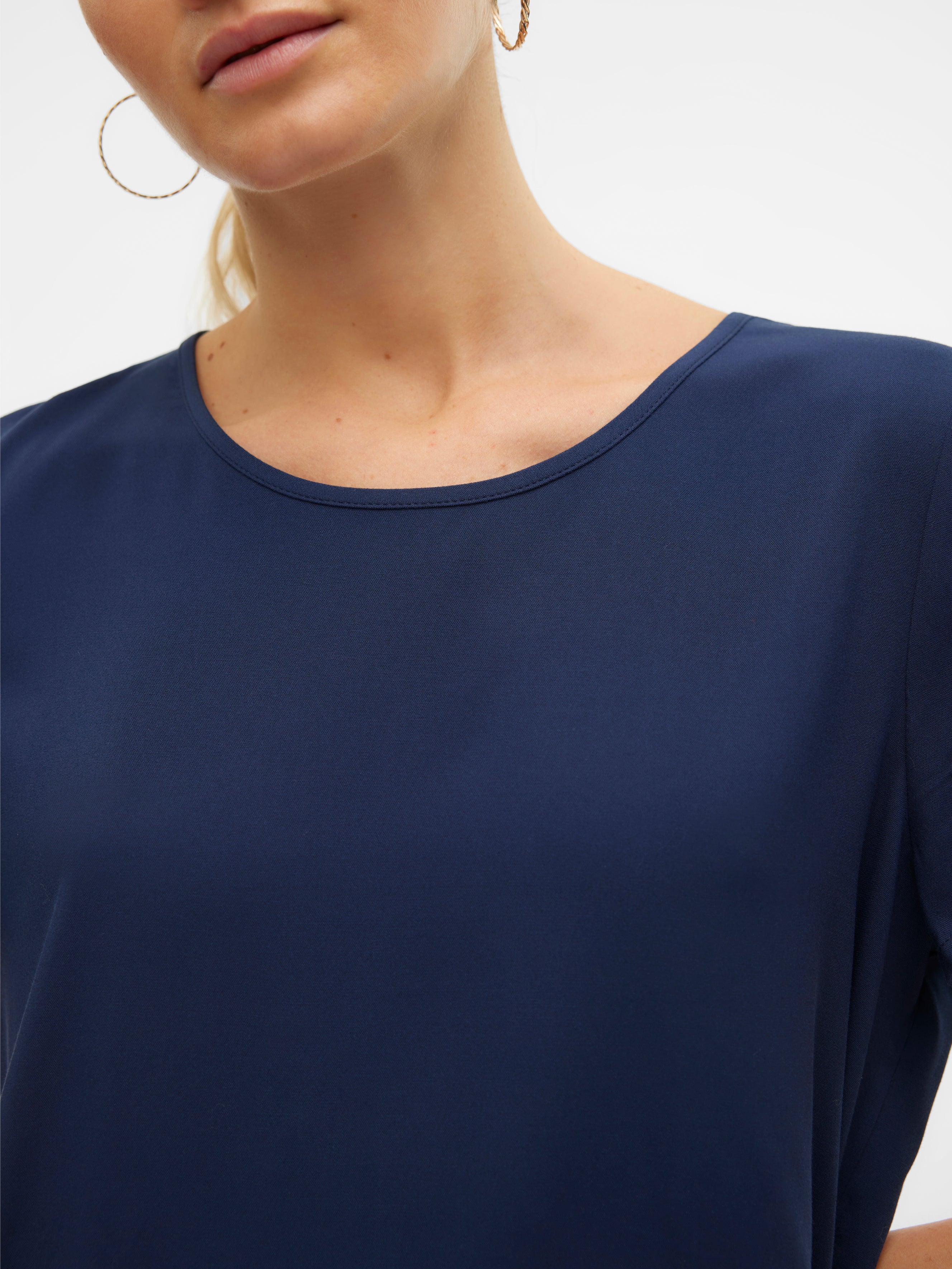 Blusa Vero Moda Bella 10303431