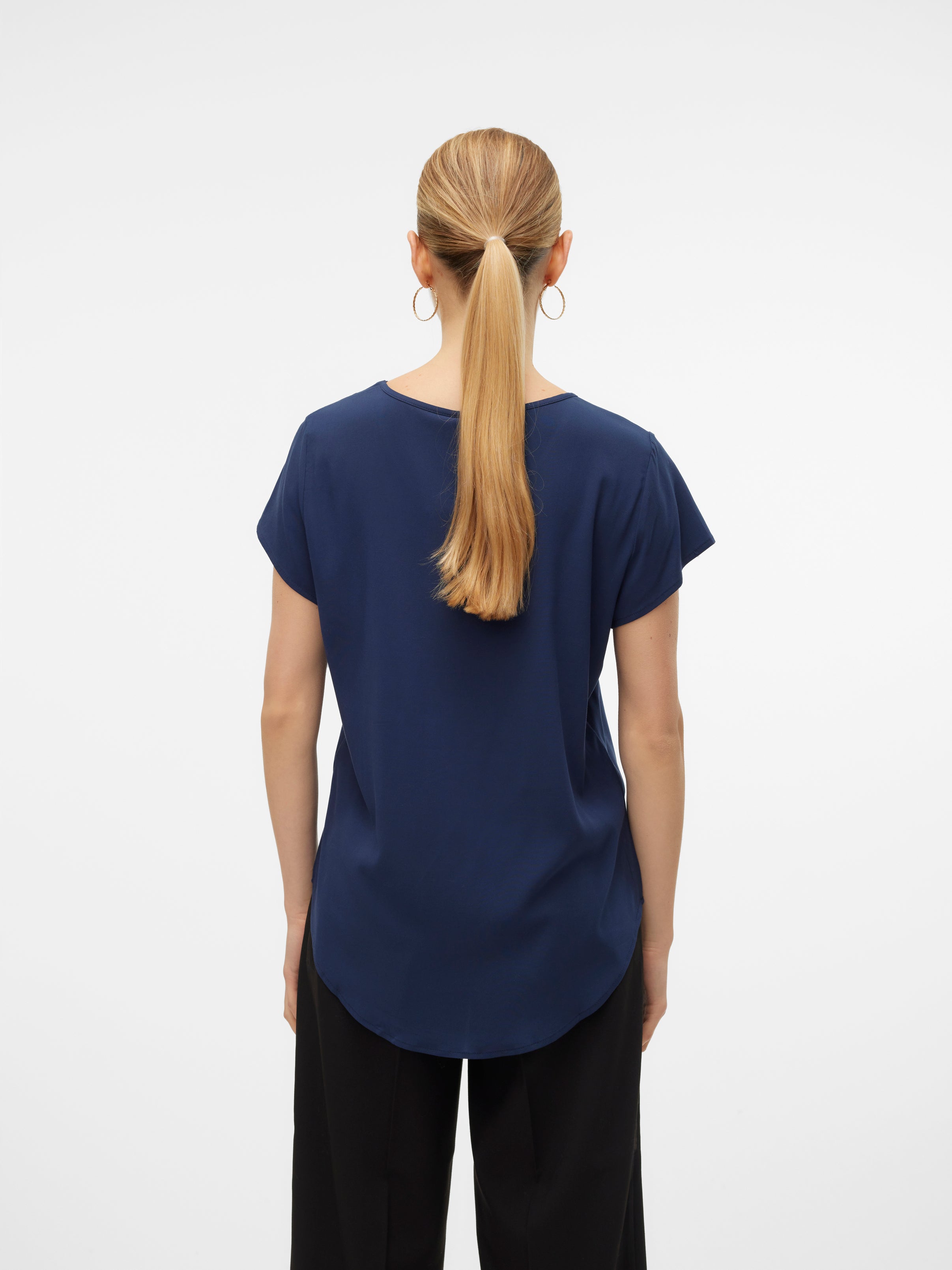 Blusa Vero Moda Bella 10303431