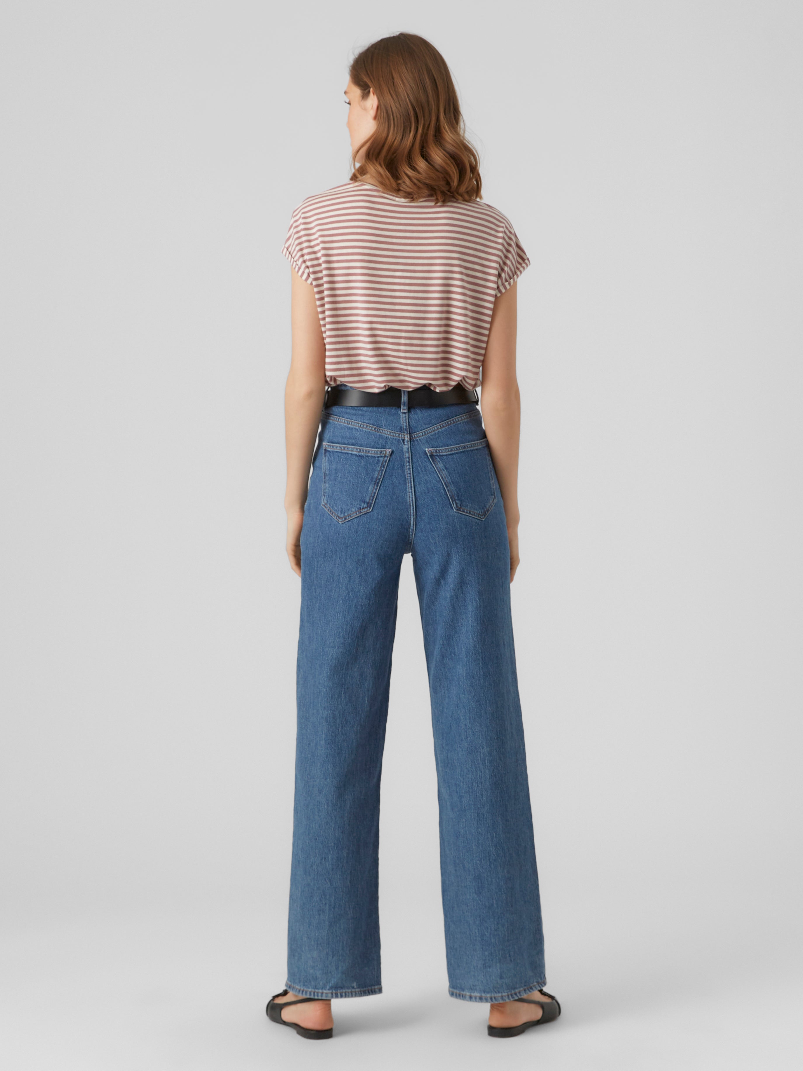 Blusa Vero Moda Ava  10284469