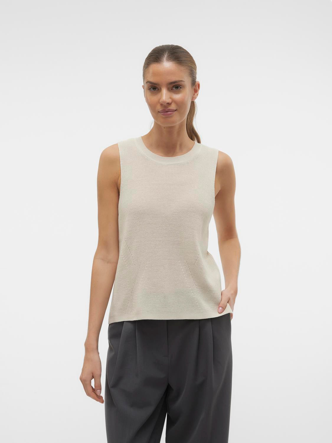 Blusa Vero Moda Newlexsun 10302790
