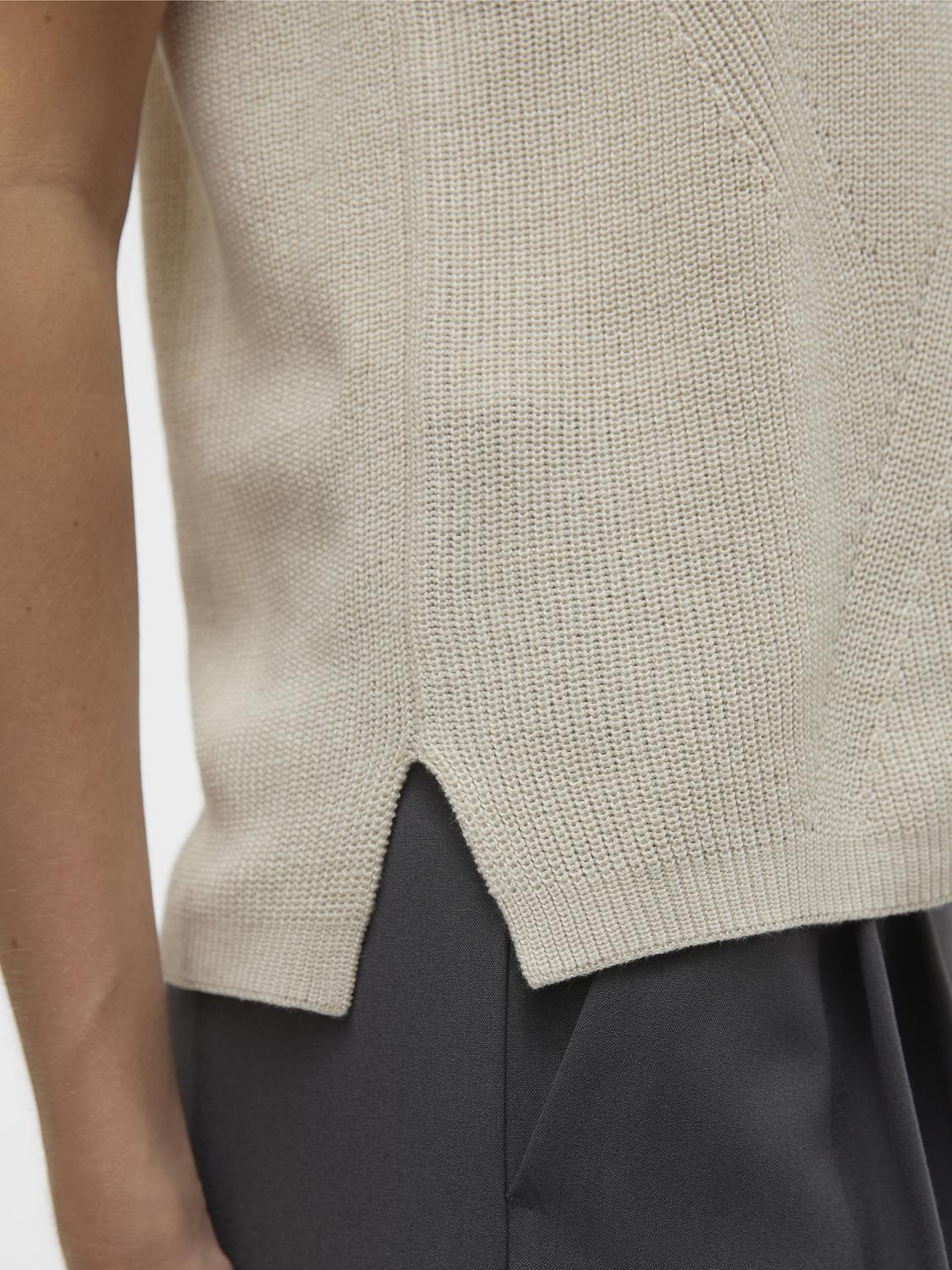 Blusa Vero Moda Newlexsun 10302790