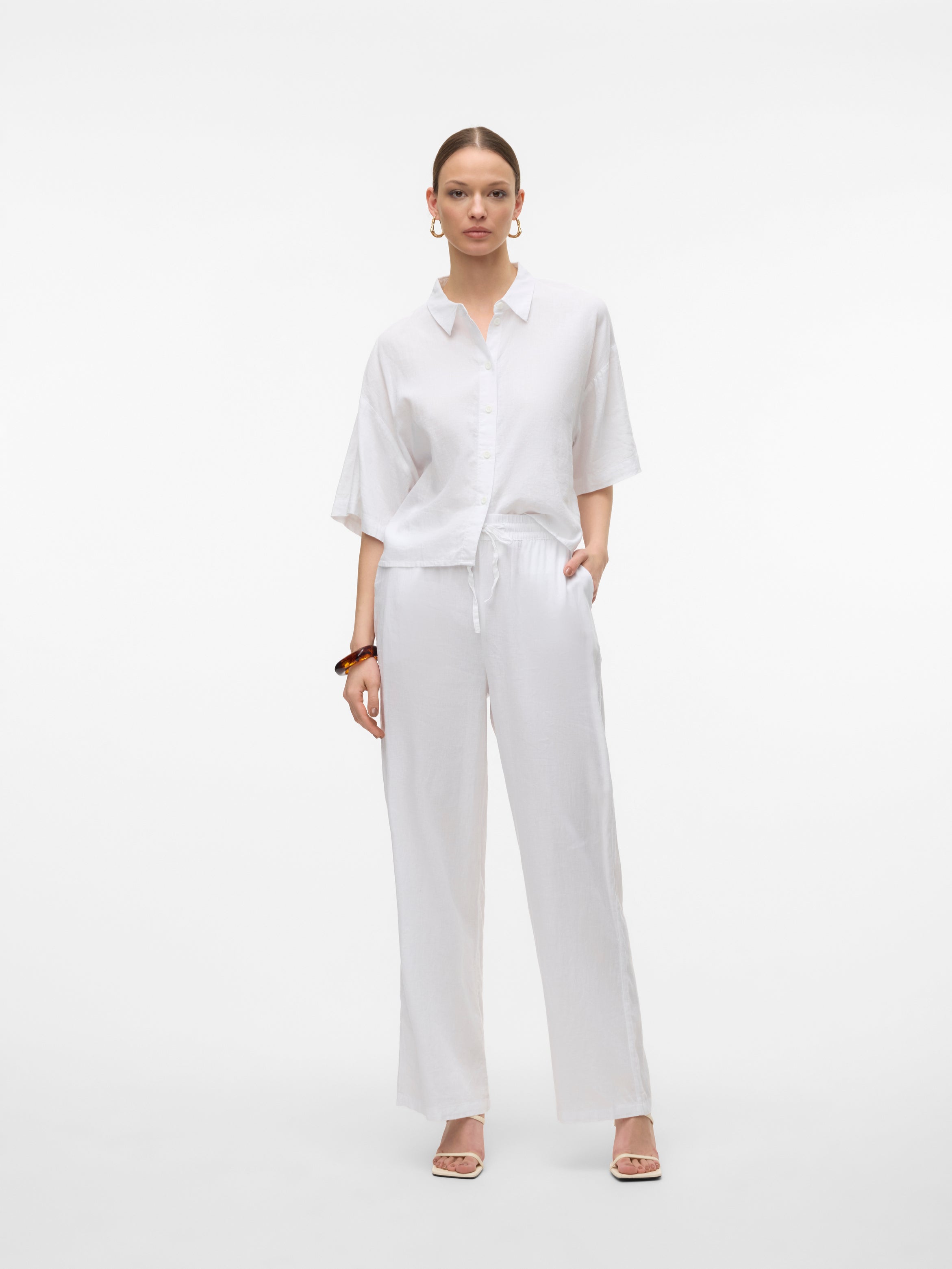 Blusa Vero Moda Linn 10306820