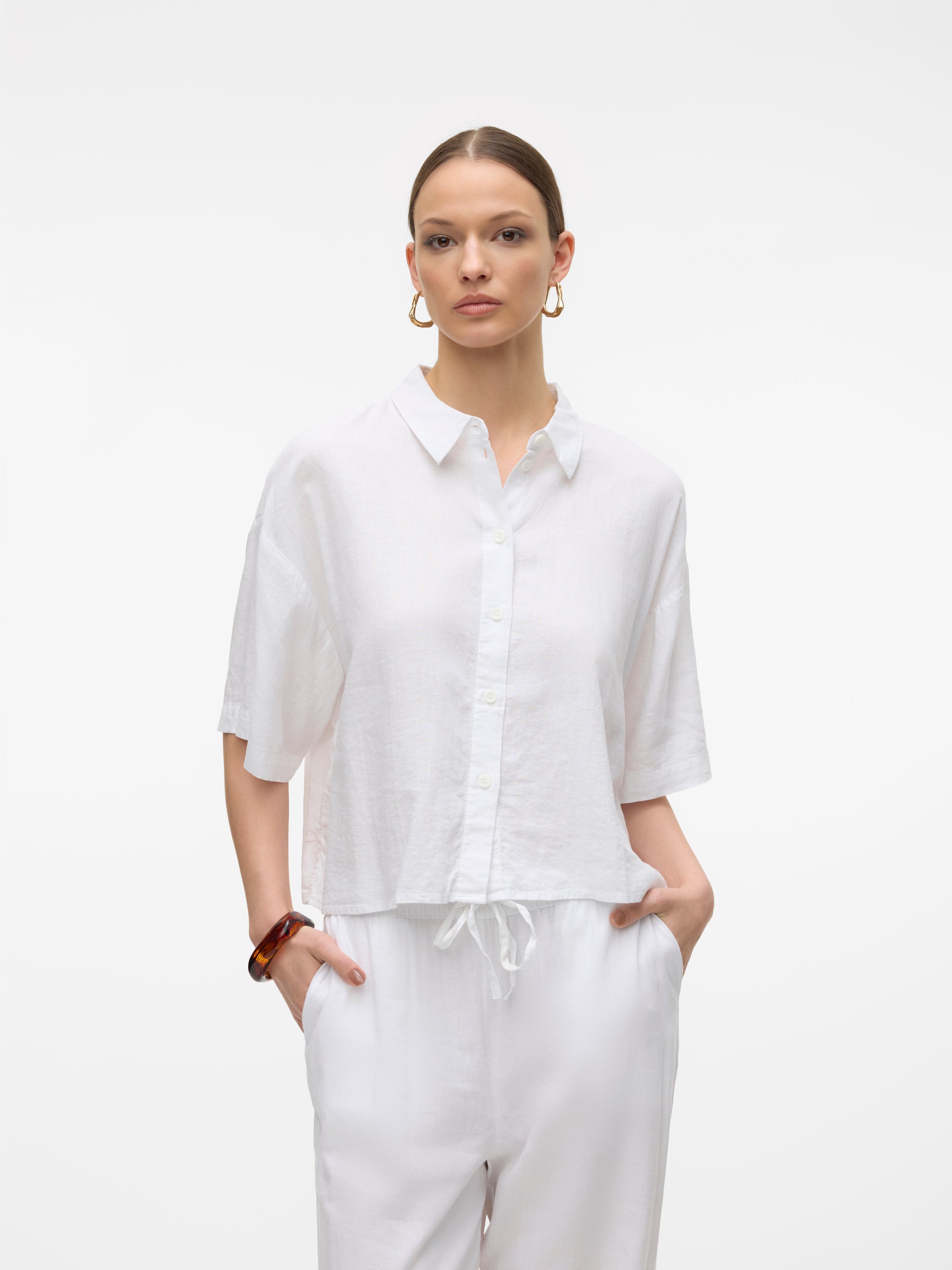 Blusa Vero Moda Linn 10306820
