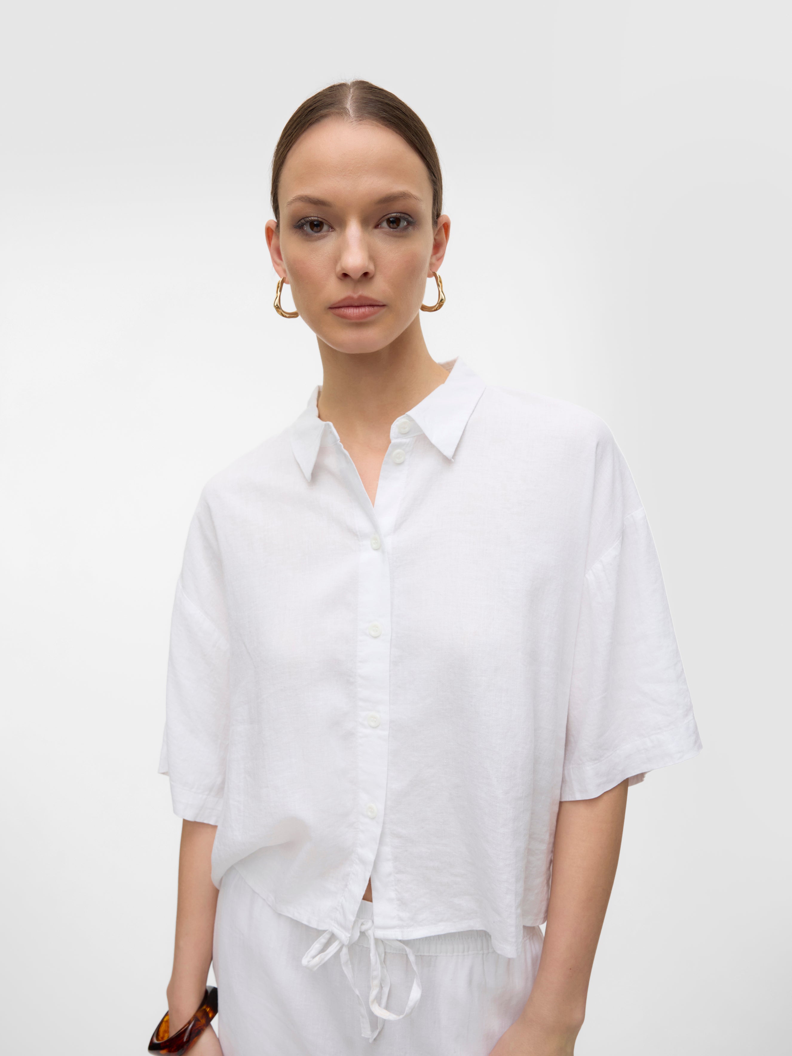 Blusa Vero Moda Linn 10306820