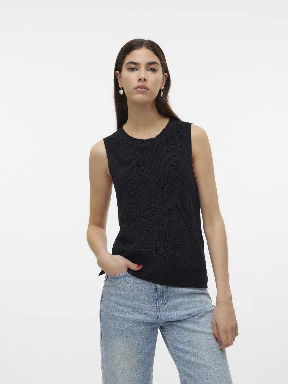 Blusa Vero Moda Newlexsun 10302790