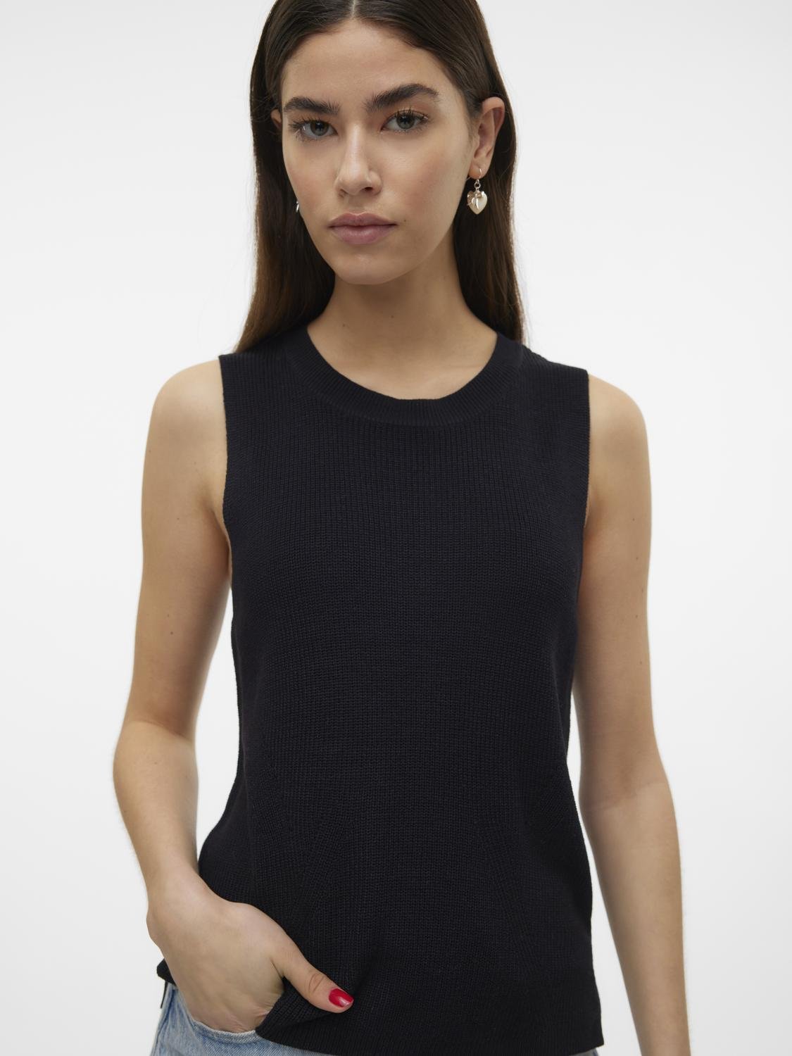 Blusa Vero Moda Newlexsun 10302790