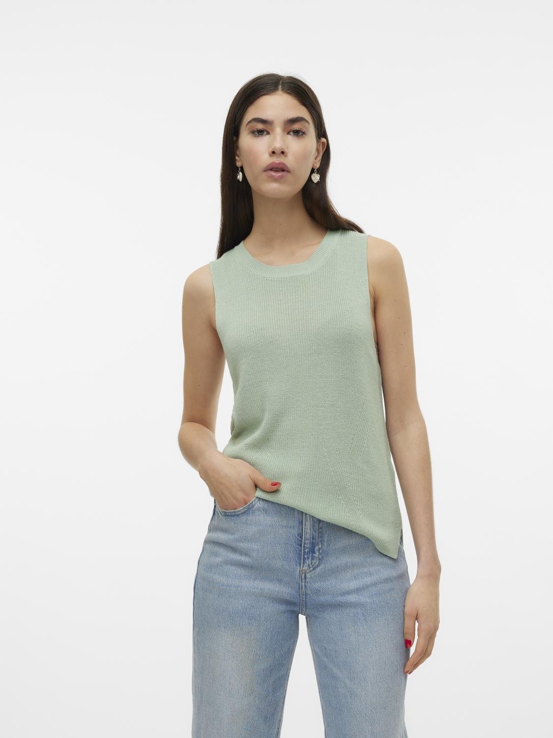 Blusa Vero Moda Newlexsun 10302790
