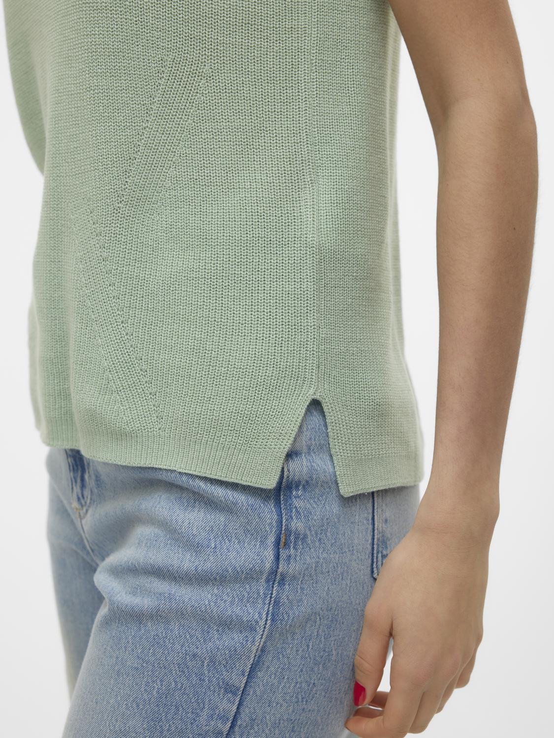 Blusa Vero Moda Newlexsun 10302790