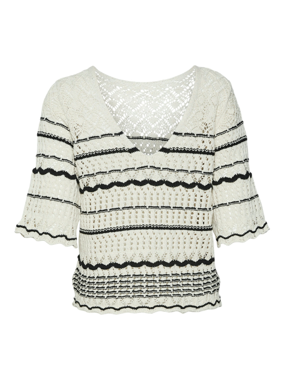 Blusa Vero Moda Minou 10309508