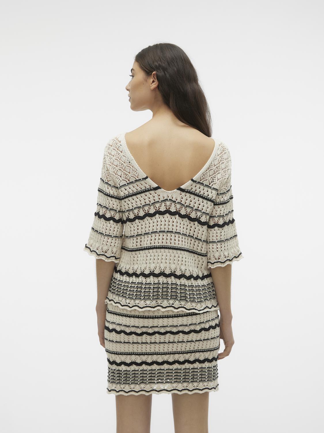Blusa Vero Moda Minou 10309508