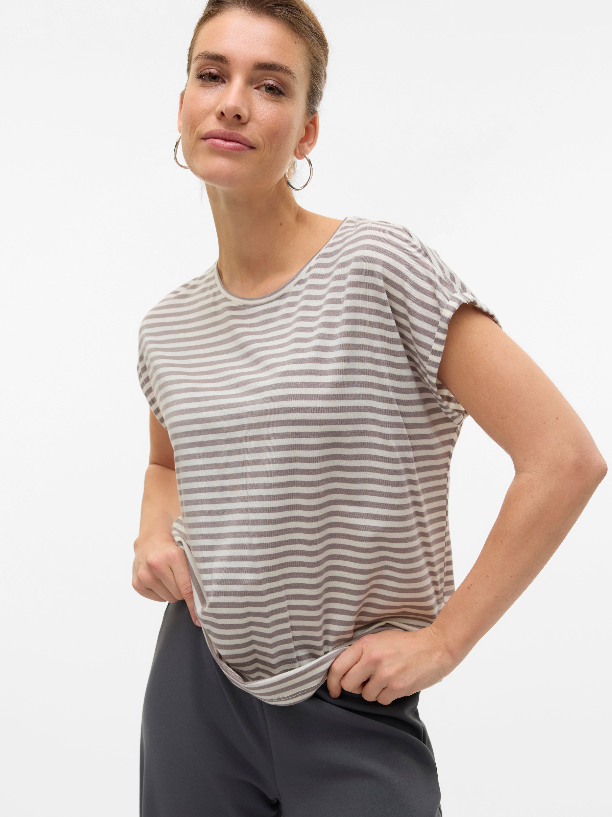 Blusa Vero Moda Ava  10284469