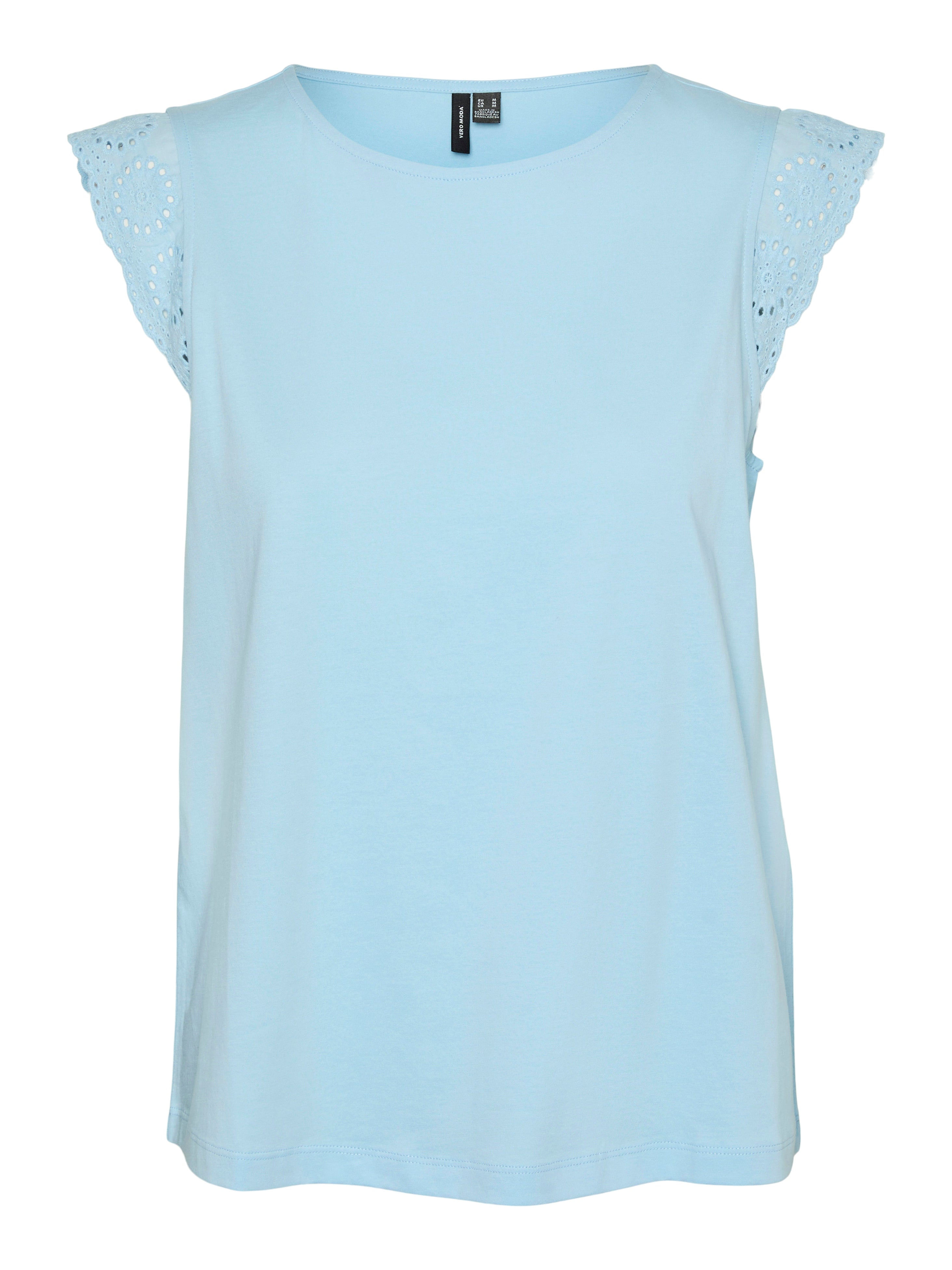 Blusa Vero Moda Emily 10305210