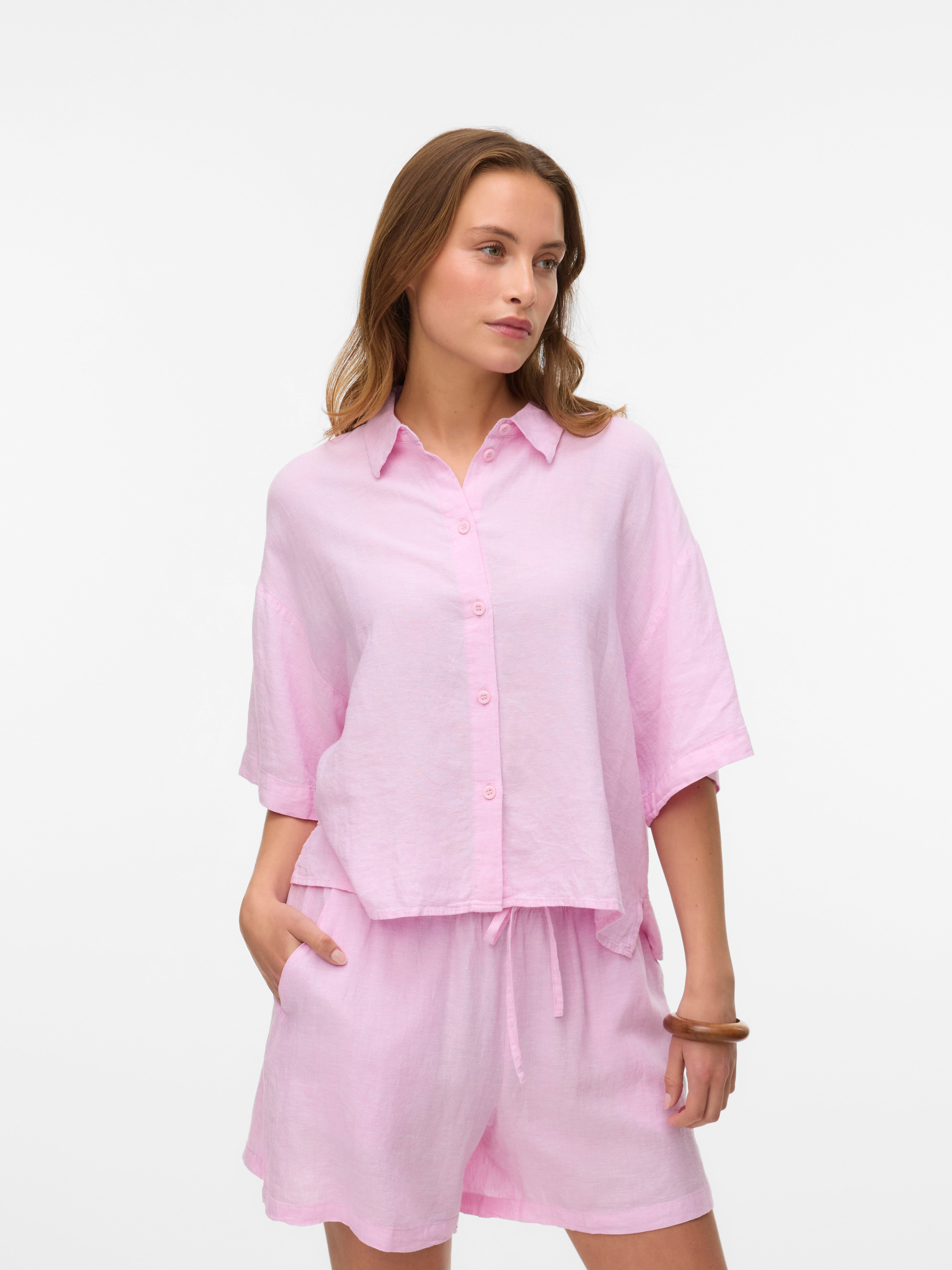 Blusa Vero Moda Linn 10306820
