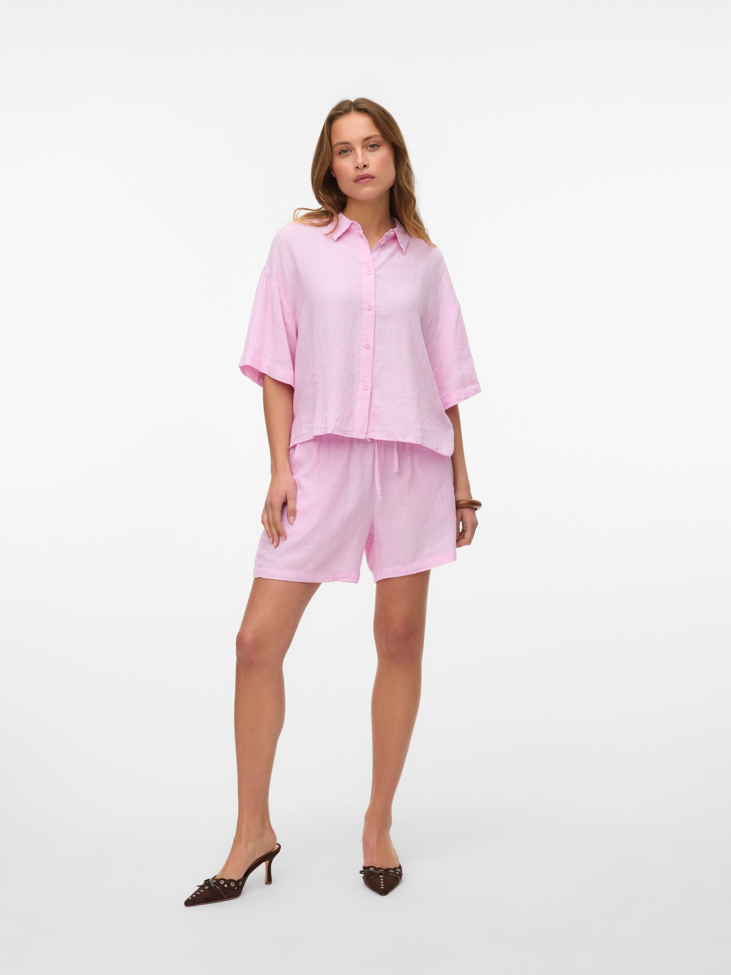 Blusa Vero Moda Linn 10306820