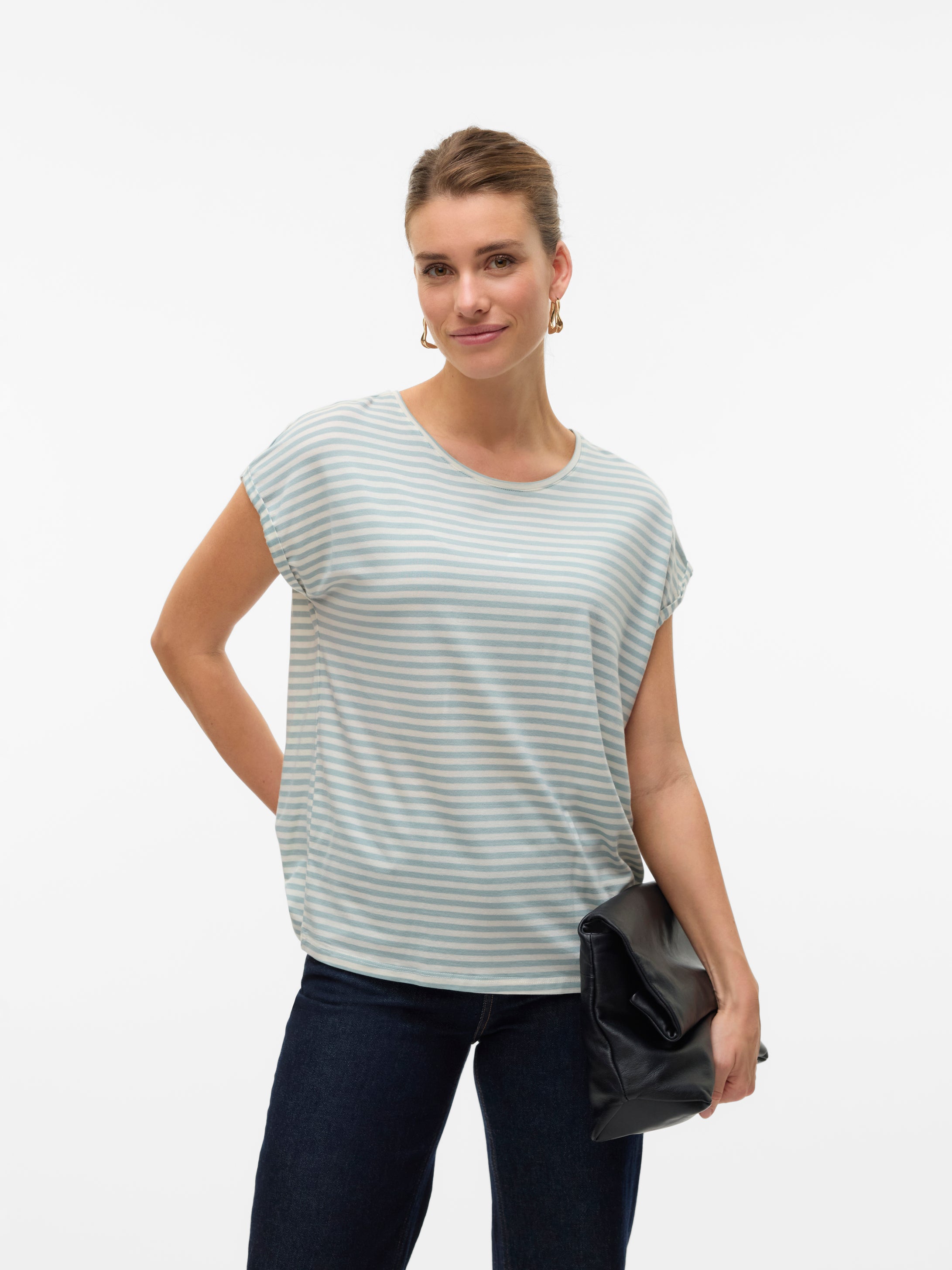 Blusa Vero Moda Ava  10284469