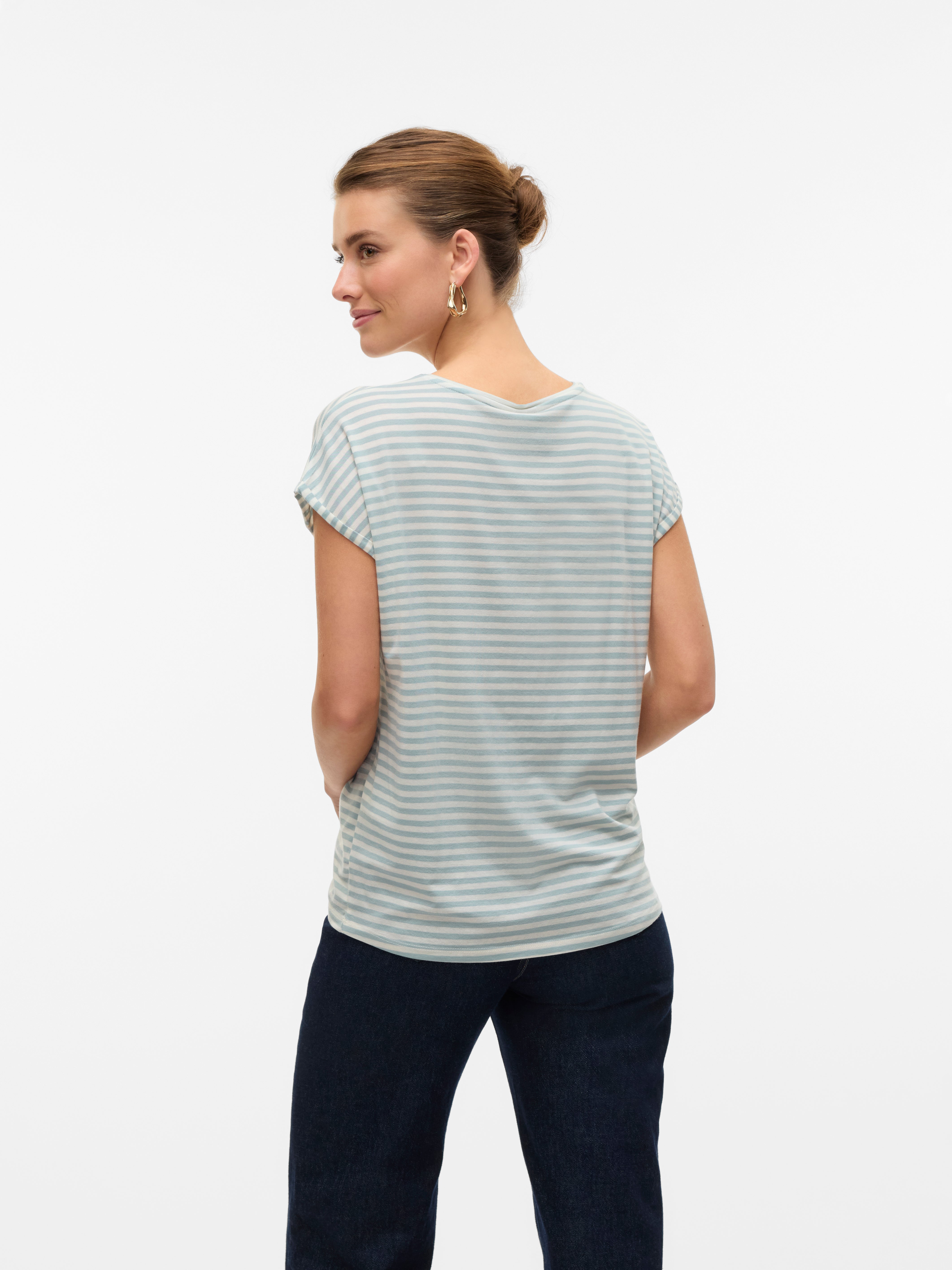 Blusa Vero Moda Ava  10284469