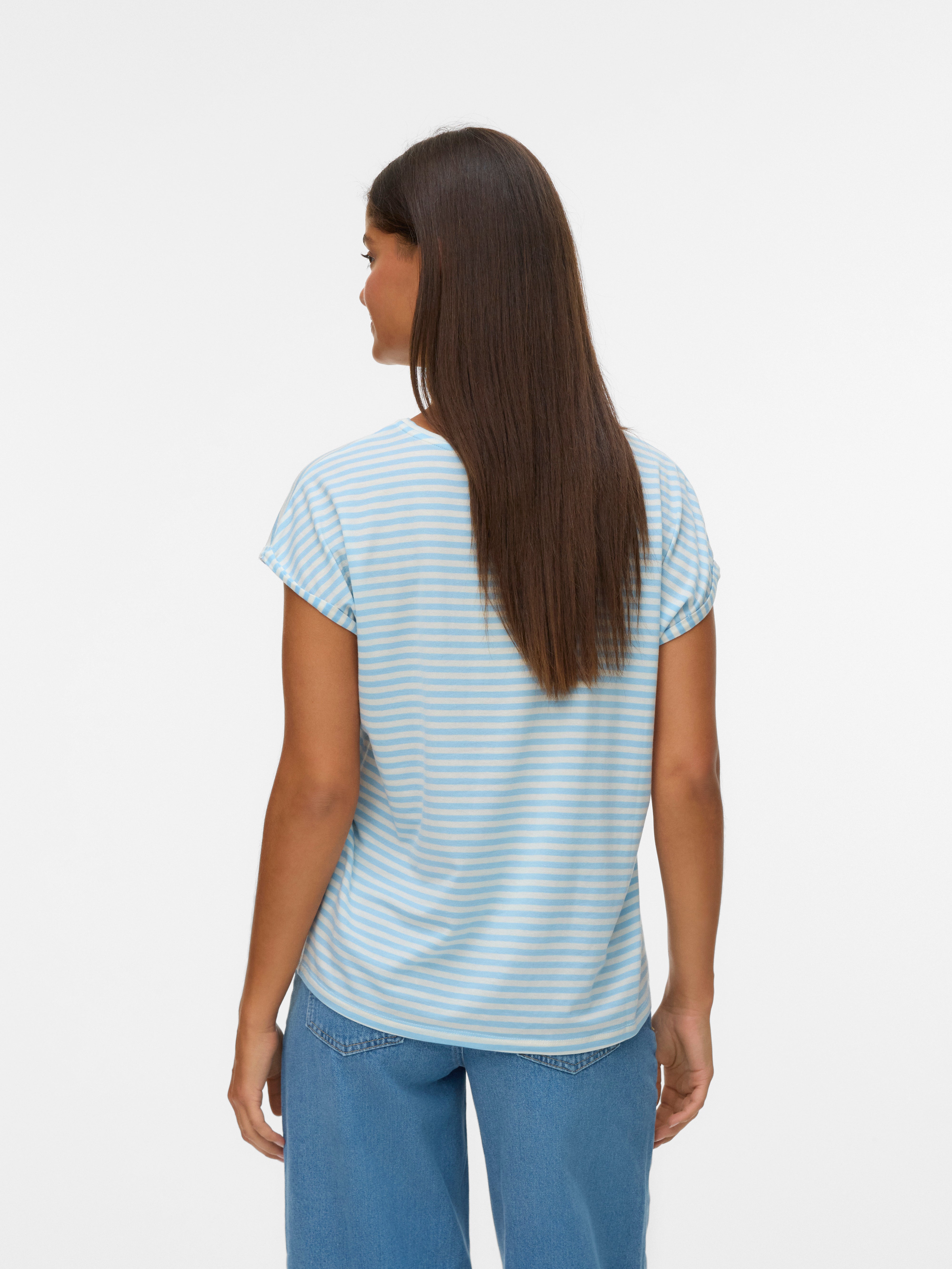 Blusa Vero Moda Ava  10284469