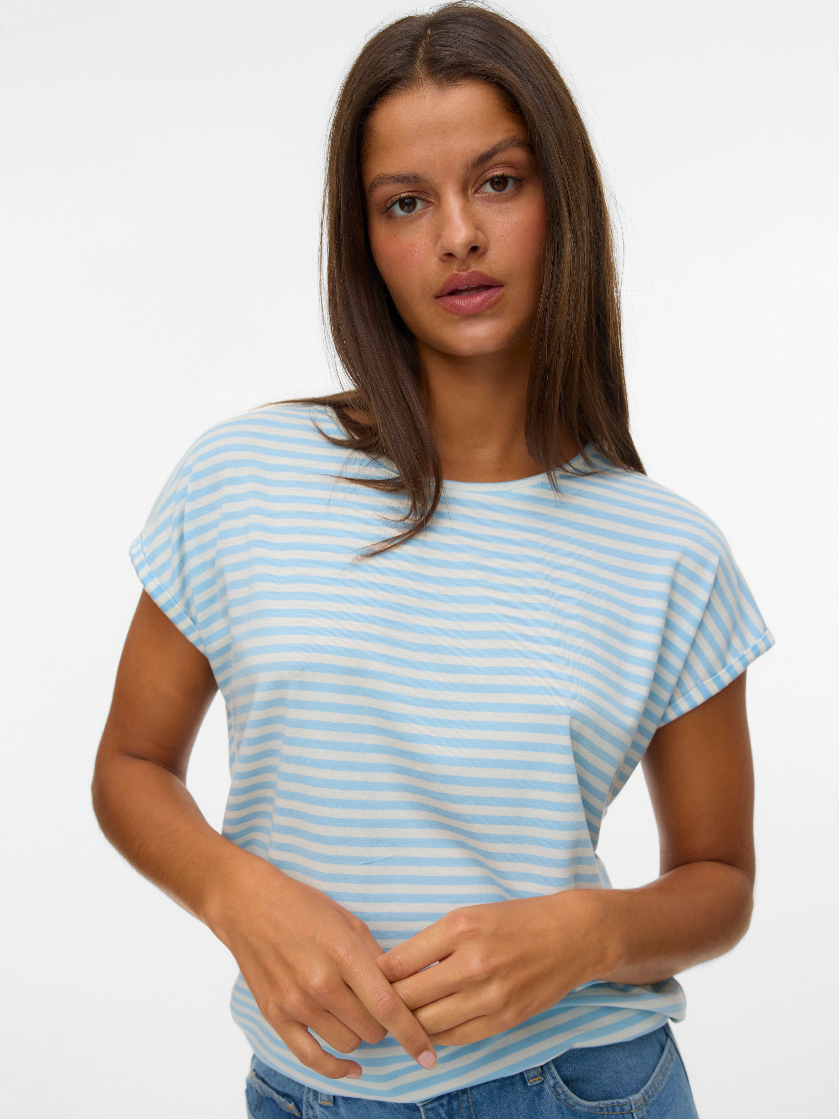 Blusa Vero Moda Ava  10284469