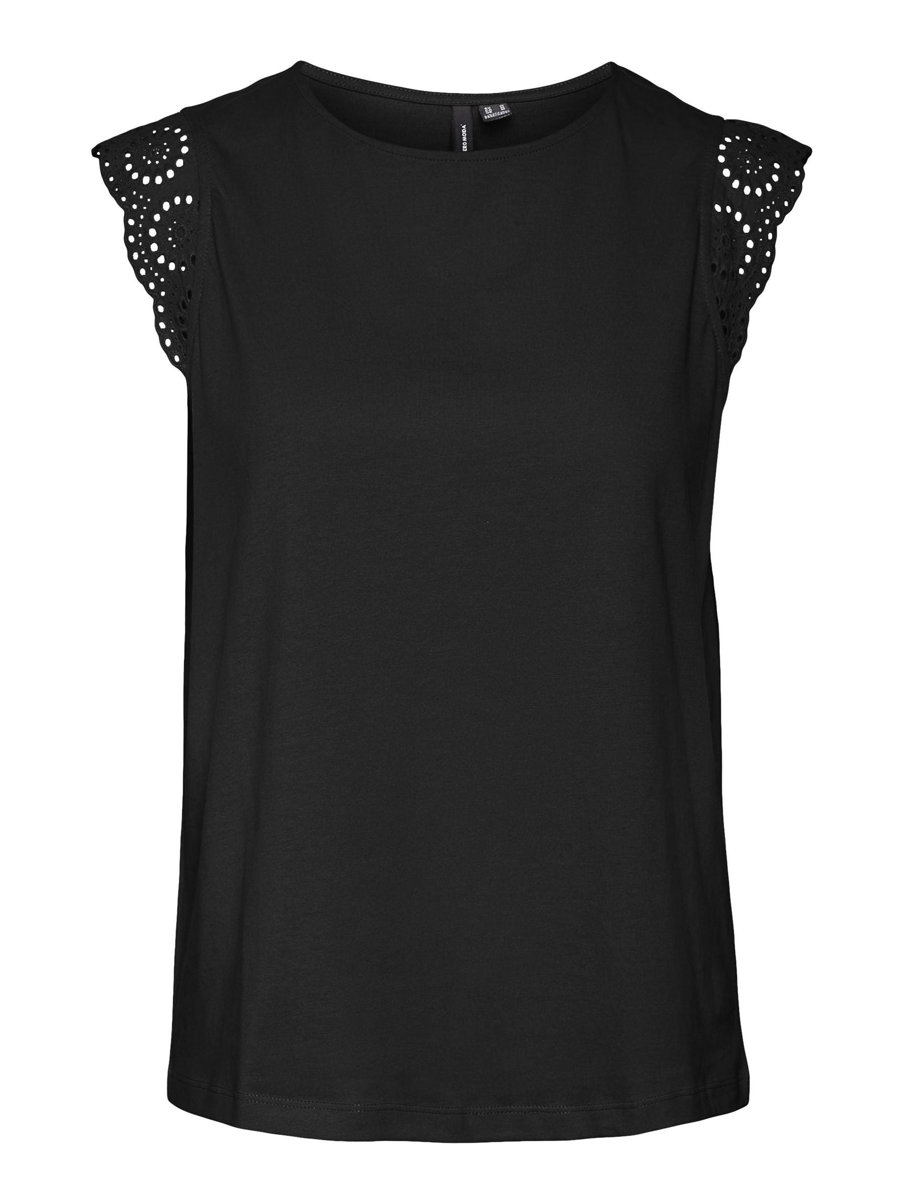 Blusa Vero Moda Emily 10305210