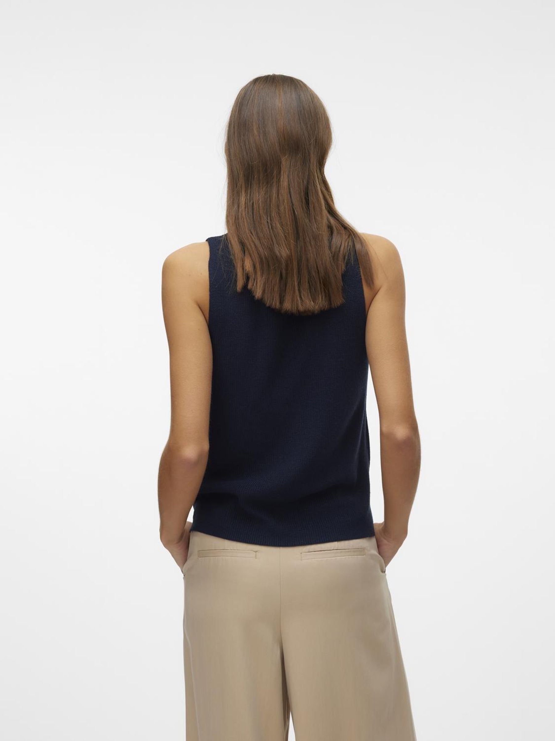 Blusa Vero Moda Newlexsun 10302790