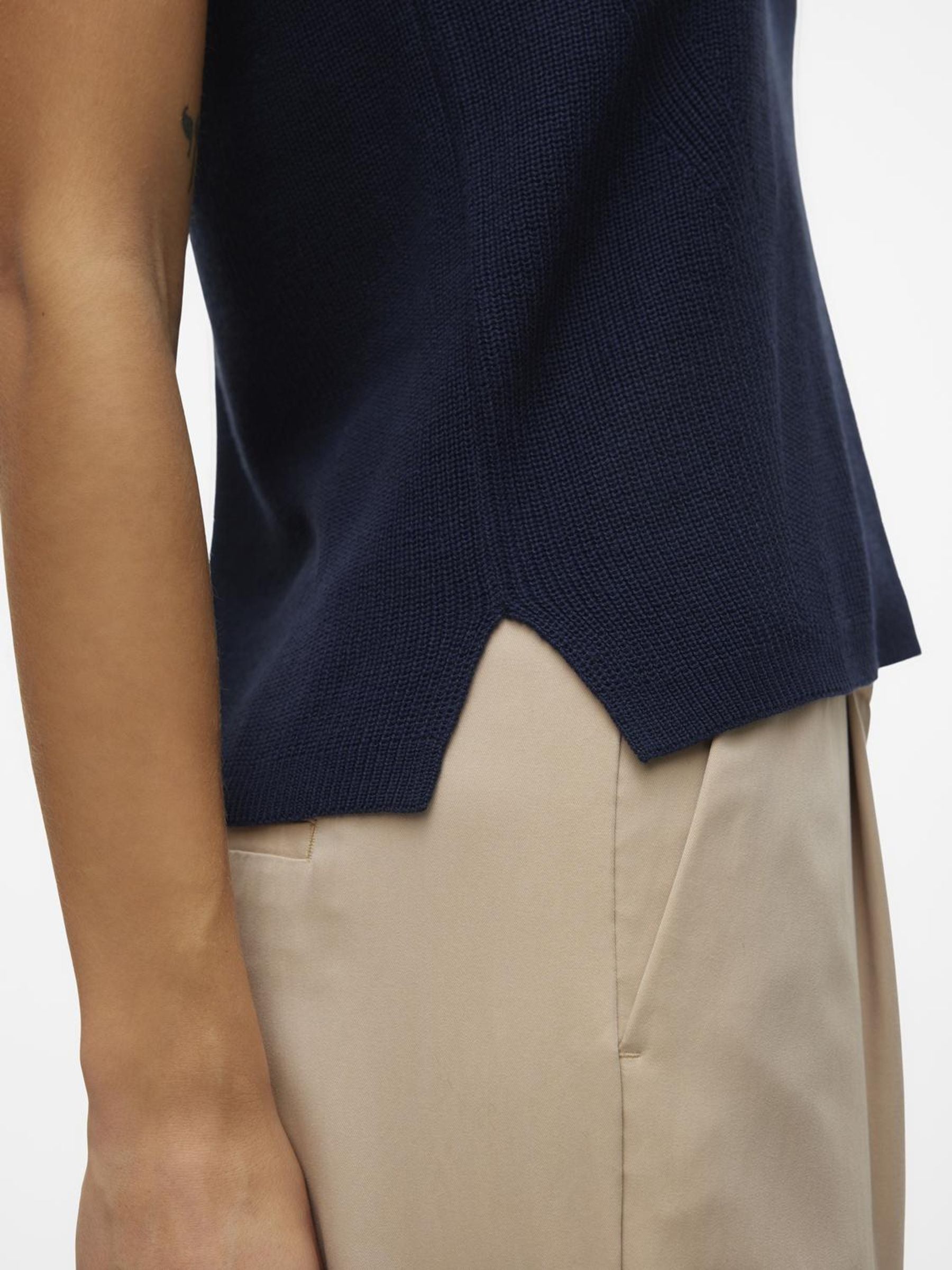 Blusa Vero Moda Newlexsun 10302790