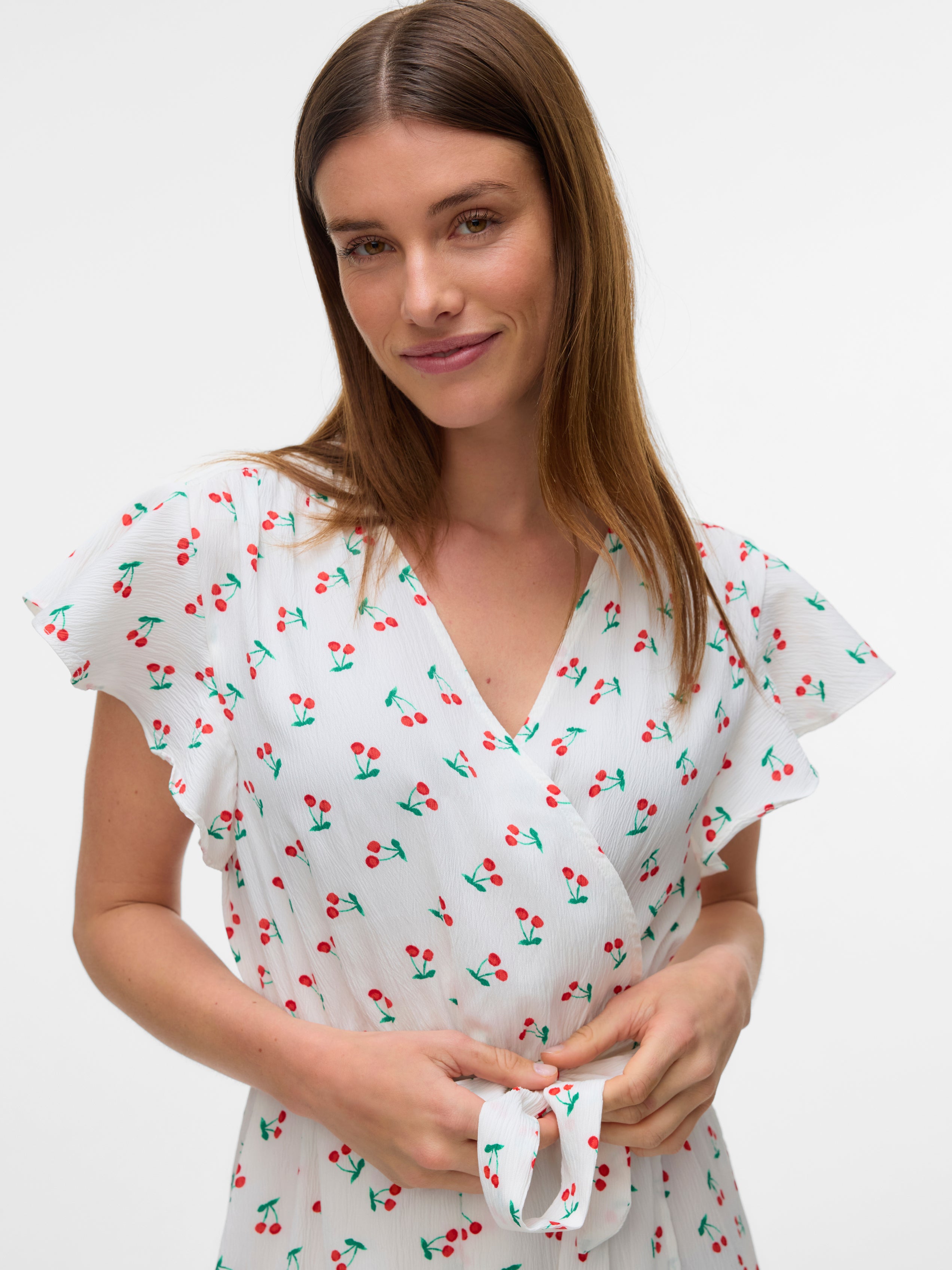 Vestido Vero Moda Page 10323609