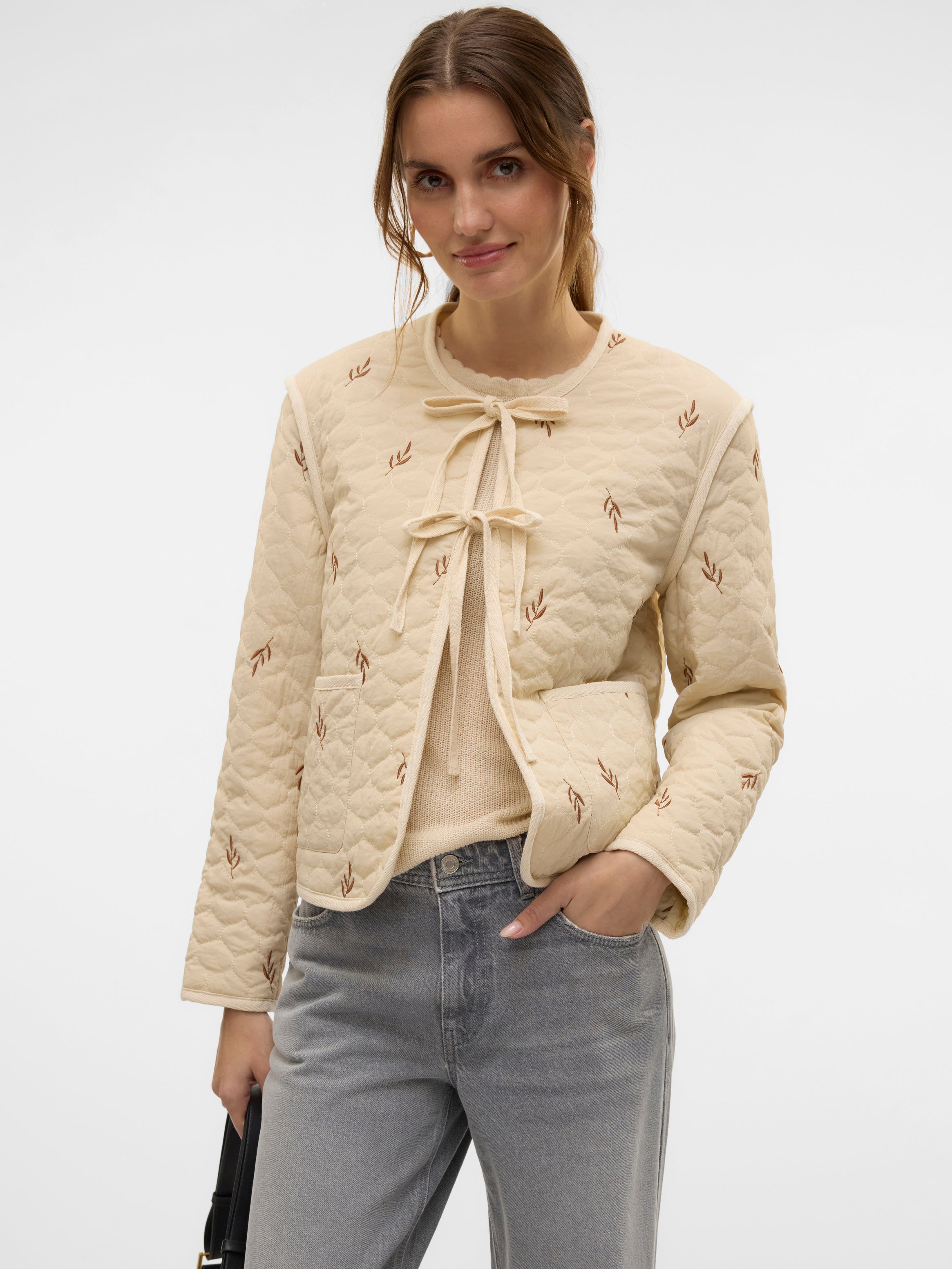 Jacket Vero Moda Evelyn 10325448