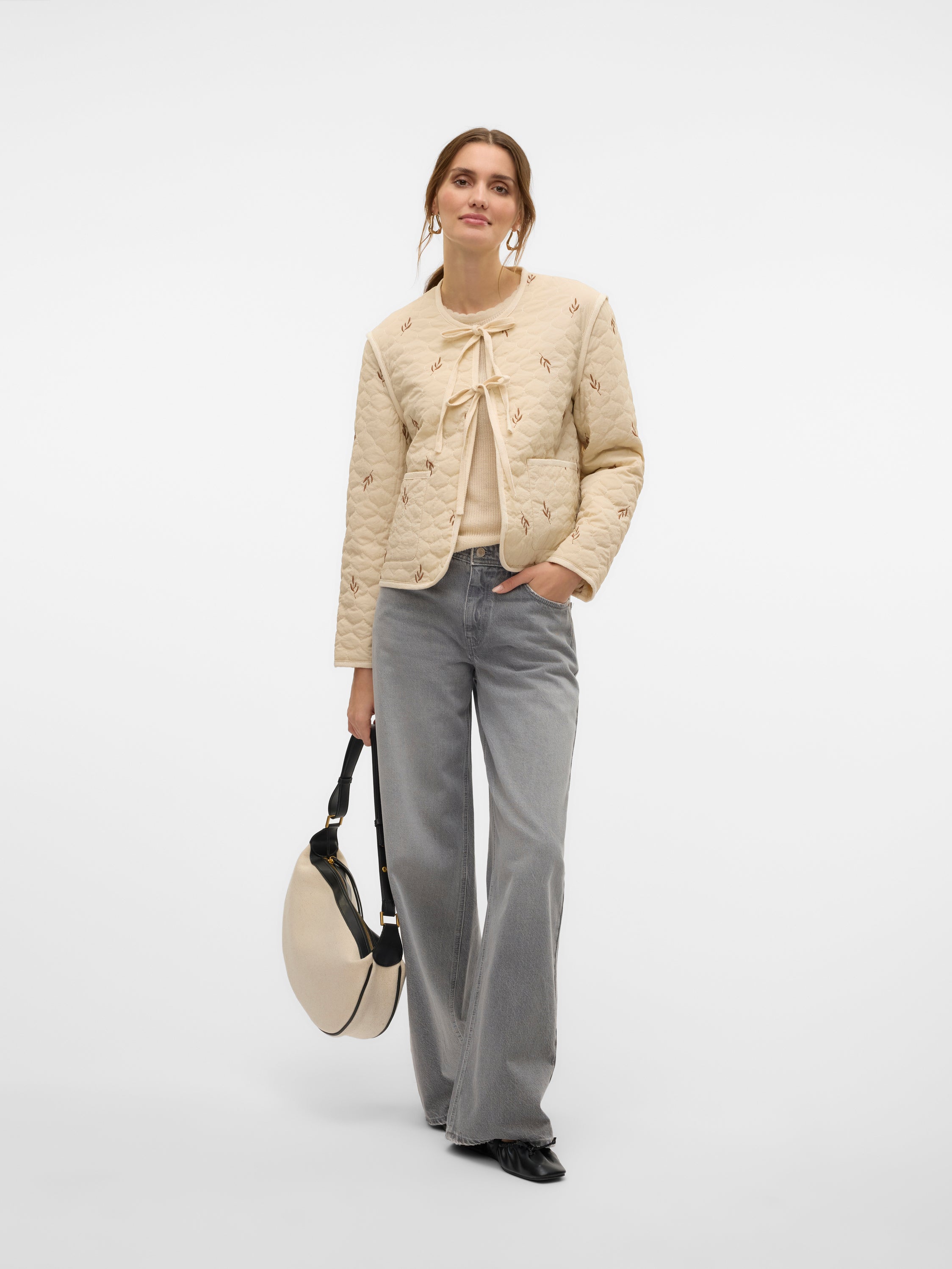 Jacket Vero Moda Evelyn 10325448