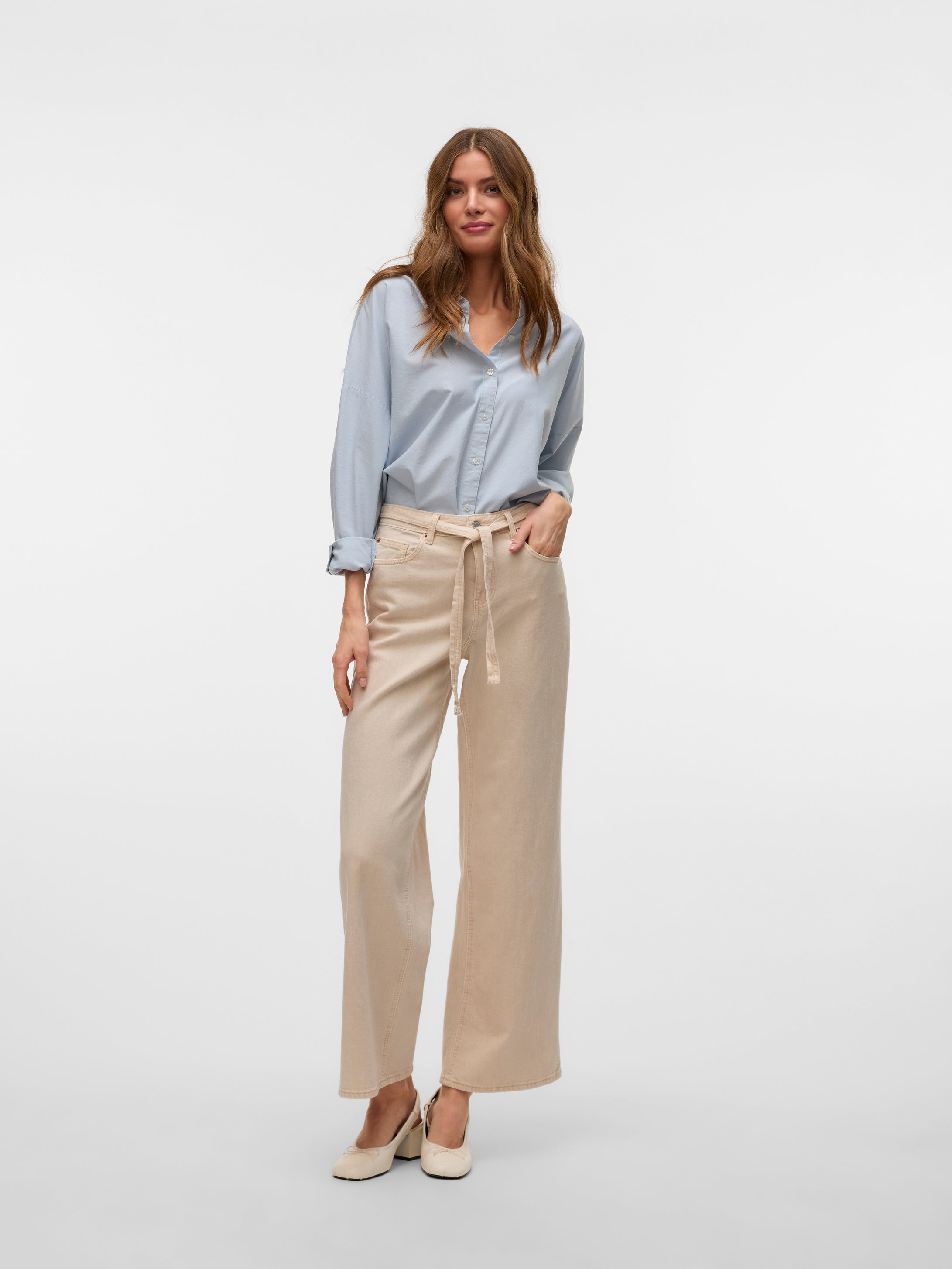 Jeans Vero Moda Karlie 32 10325910