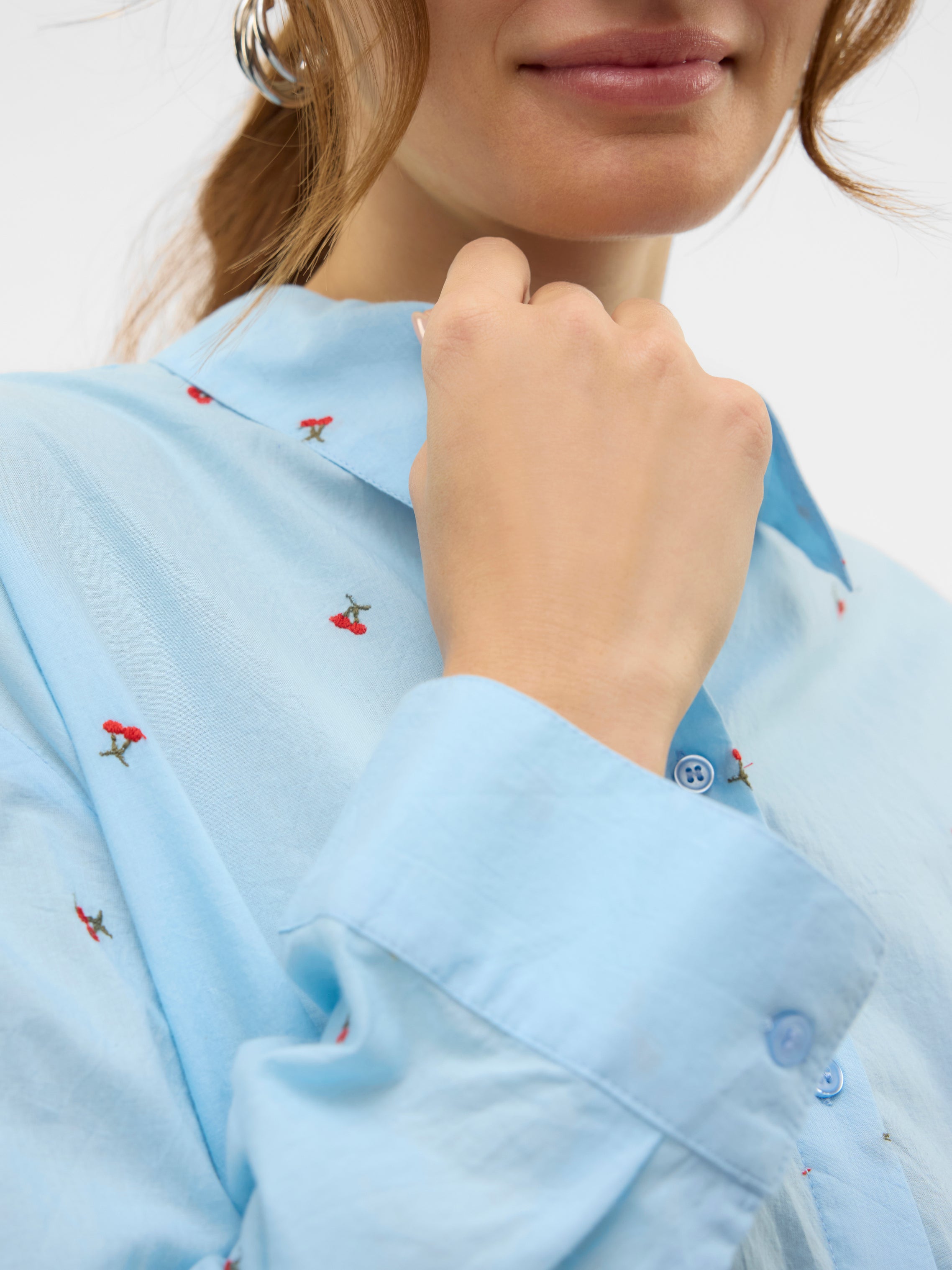 Blusa Vero Moda Odona 10324629