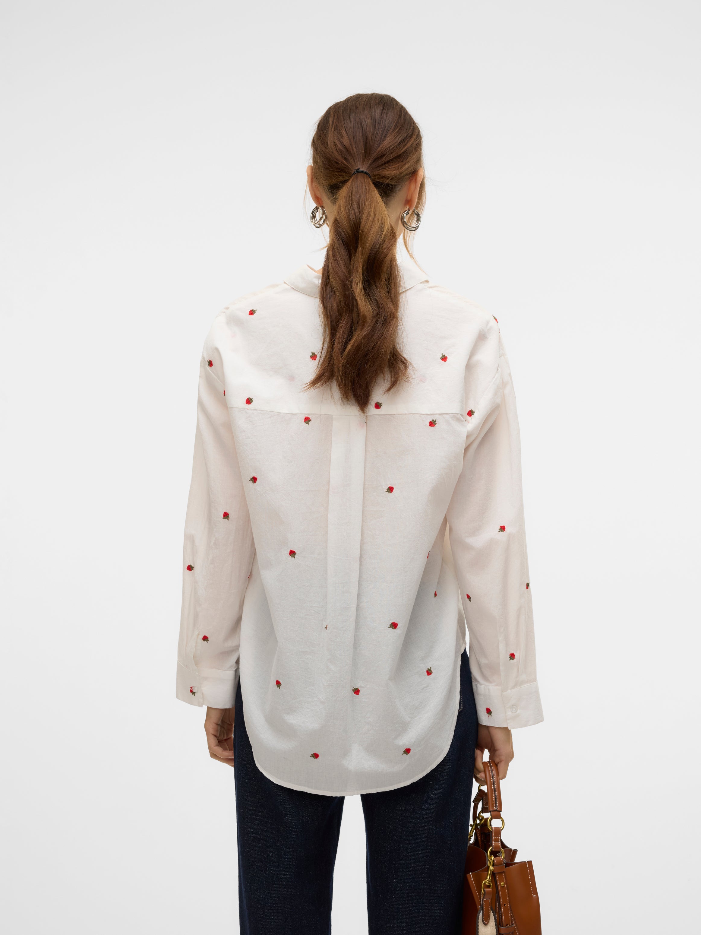 Blusa Vero Moda Odona 10324629