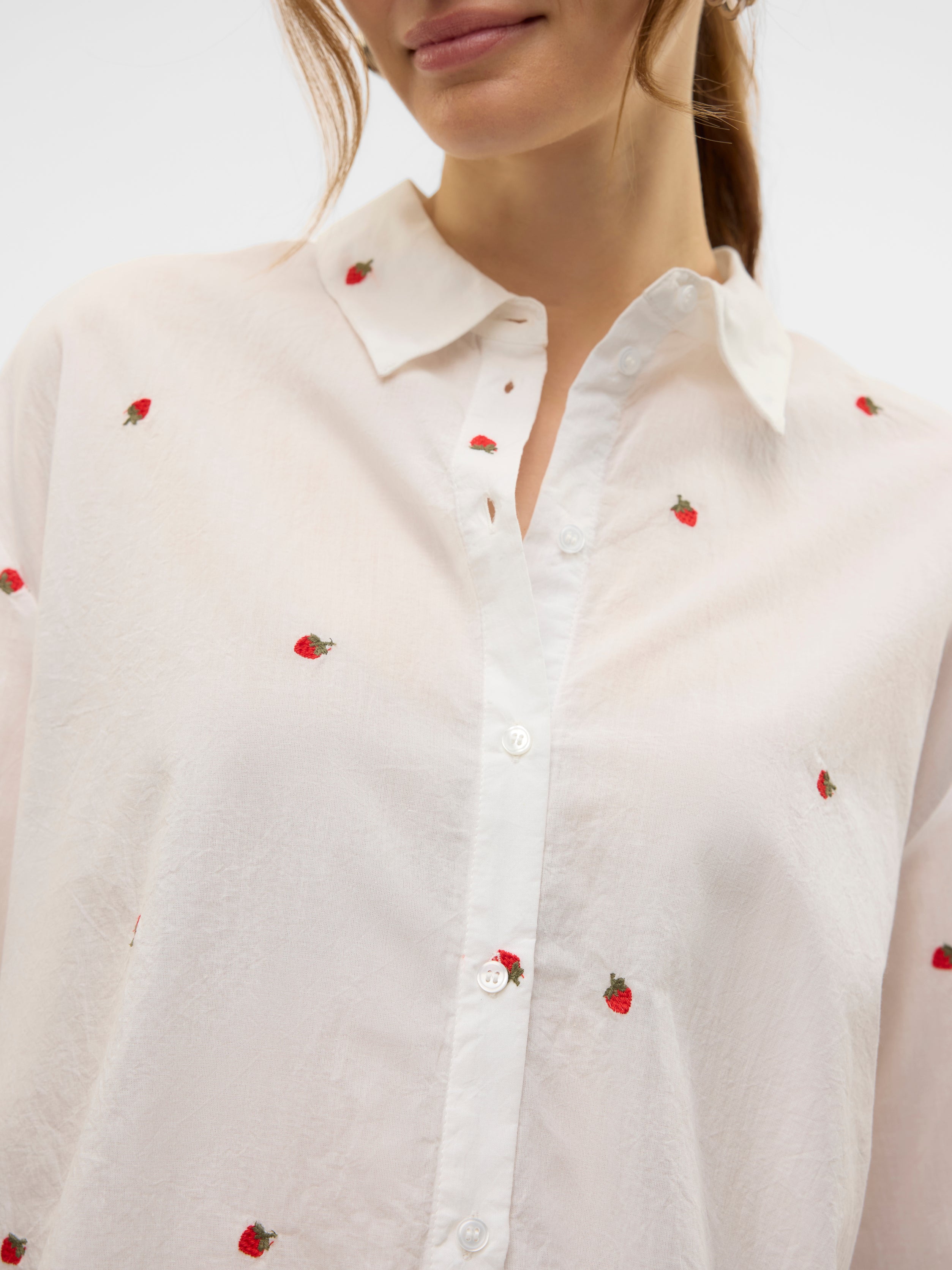 Blusa Vero Moda Odona 10324629