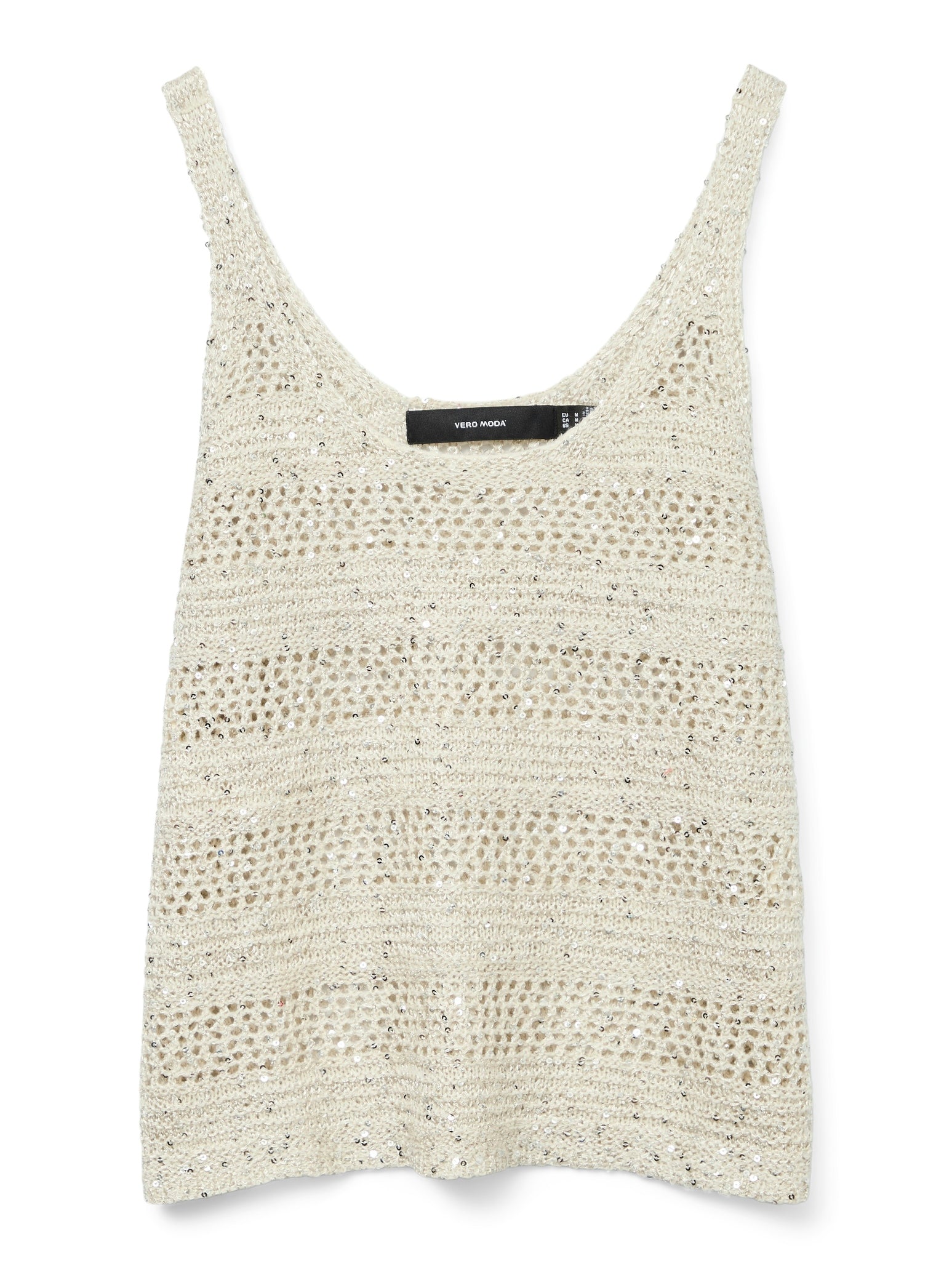 Blusa Vero Moda Leilani 10327759