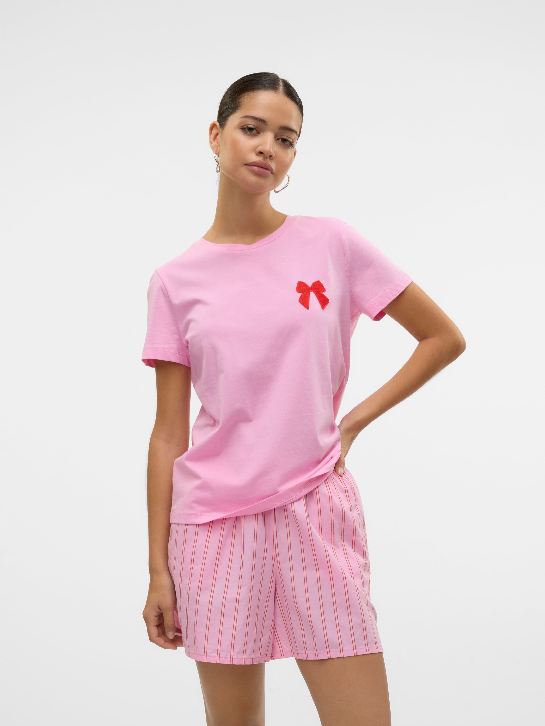 Tshirt Vero Moda Lonni II 10328159