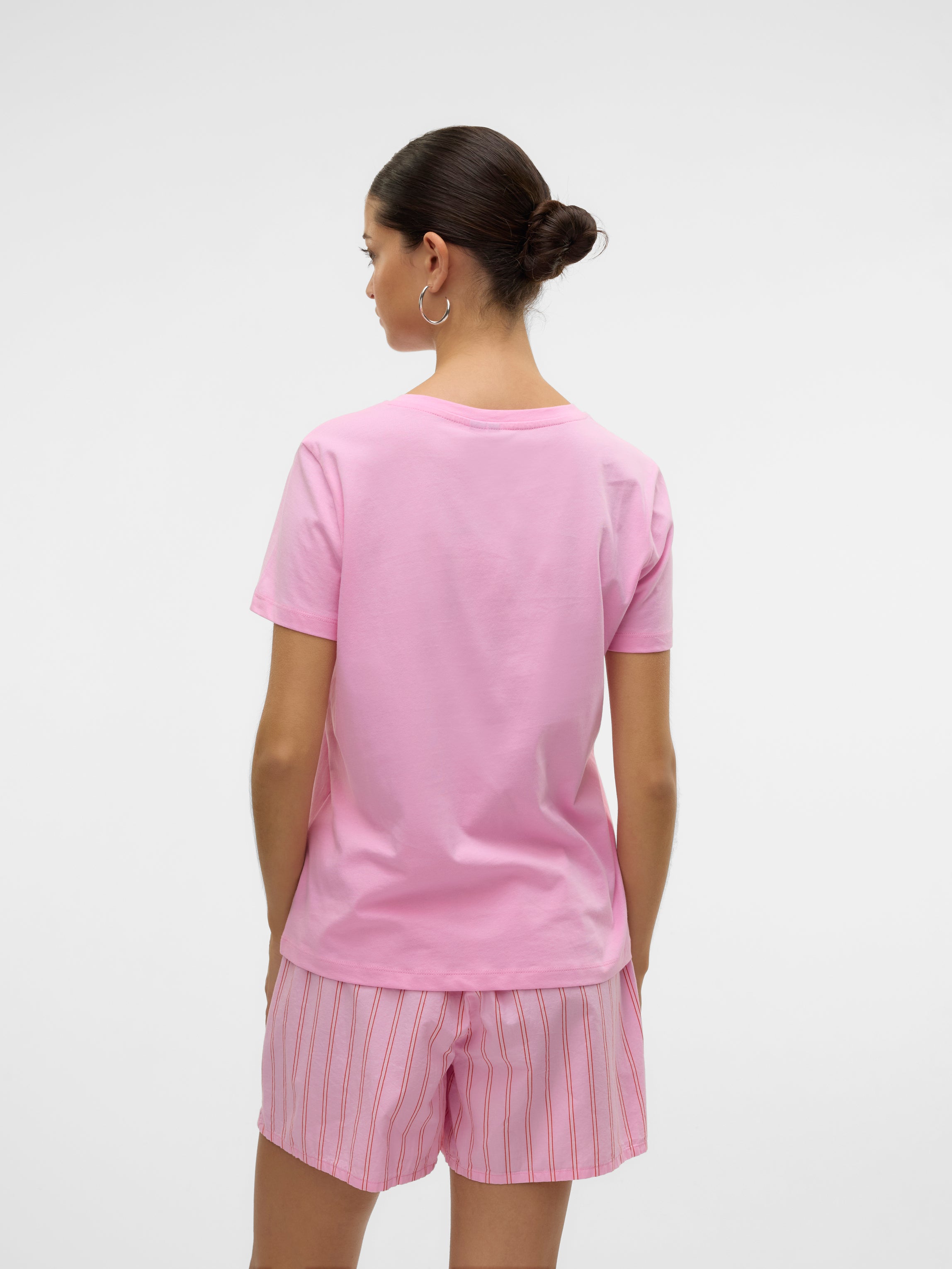 Tshirt Vero Moda Lonni II 10328159