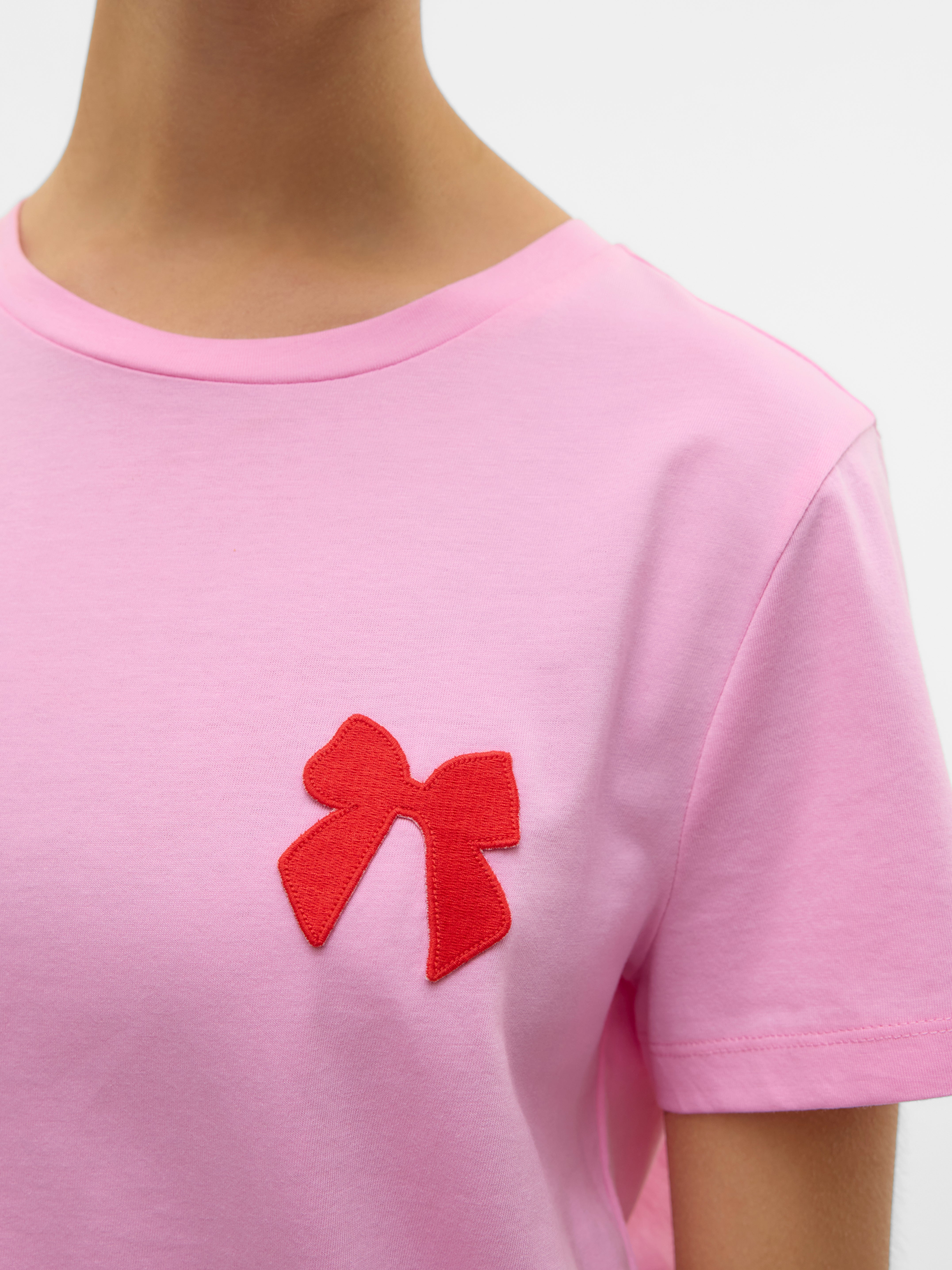 Tshirt Vero Moda Lonni II 10328159