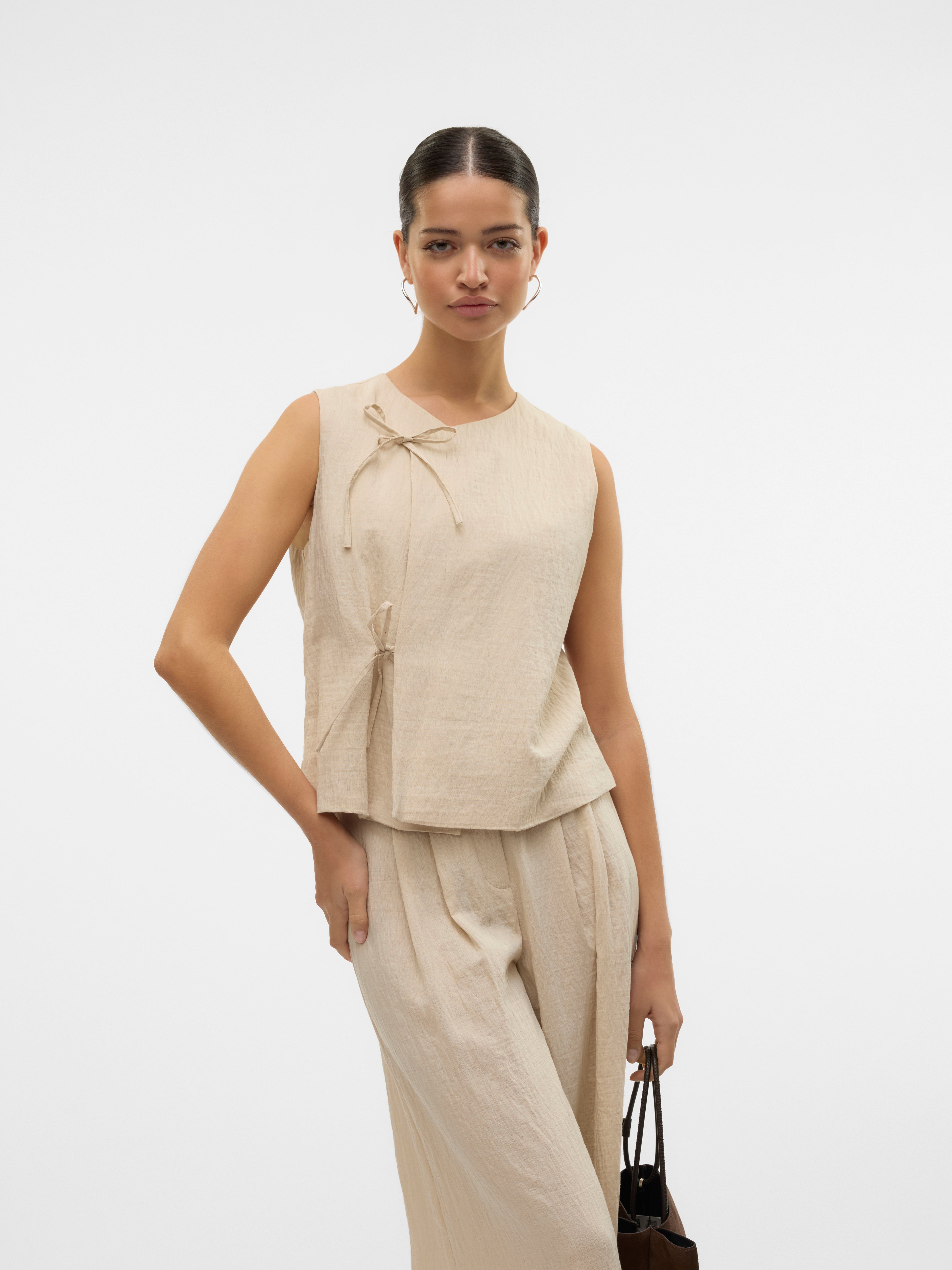 Blusa Vero Moda Fae  10326935