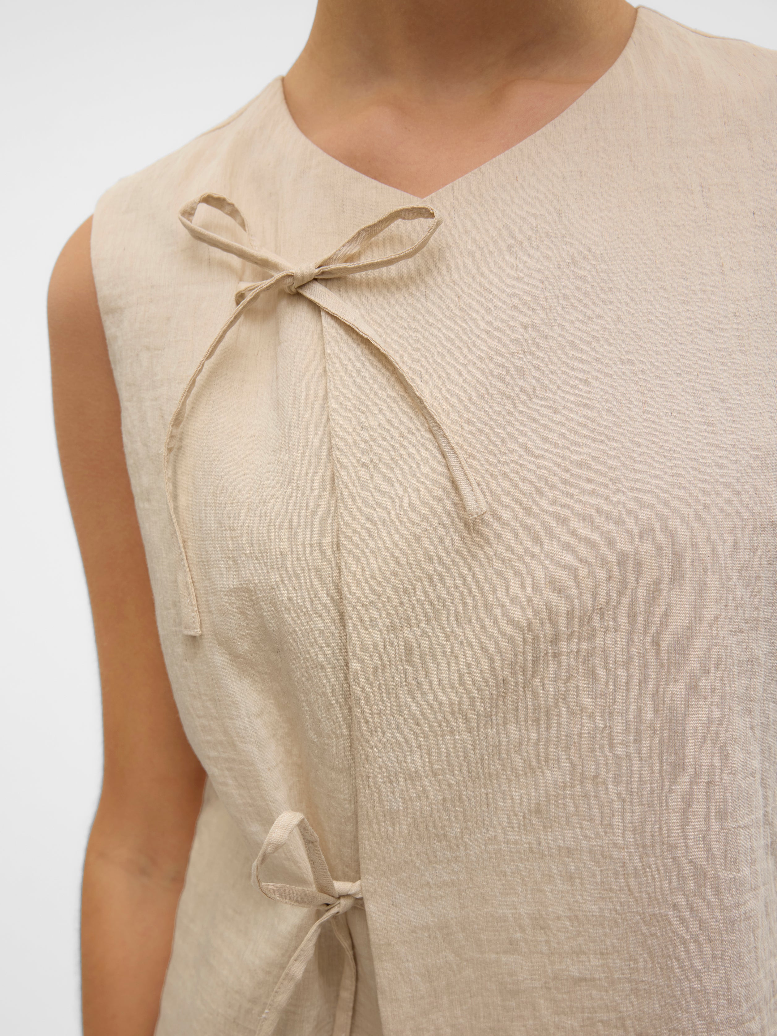 Blusa Vero Moda Fae  10326935