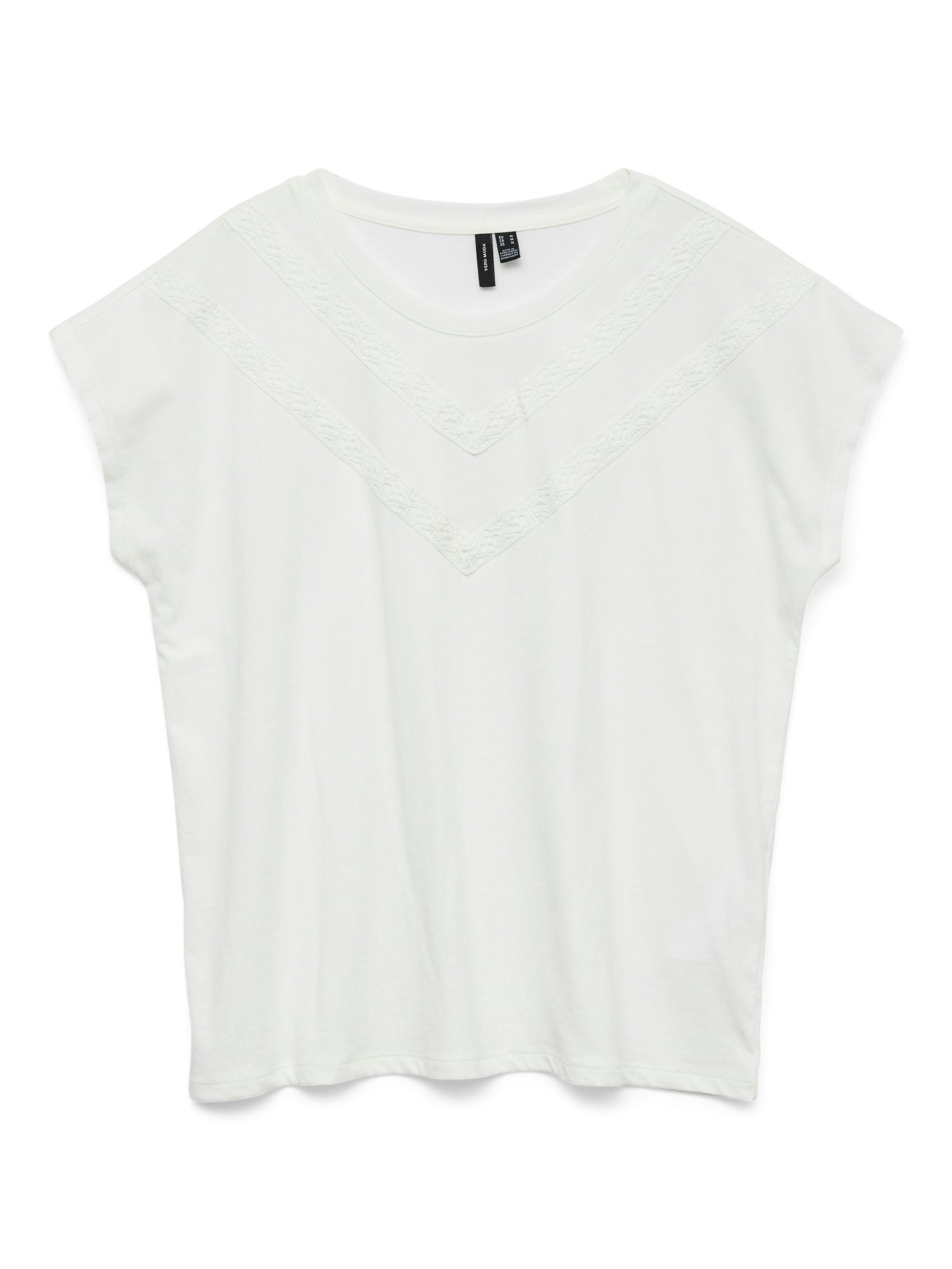 Blusa Vero Moda Panna 10329678