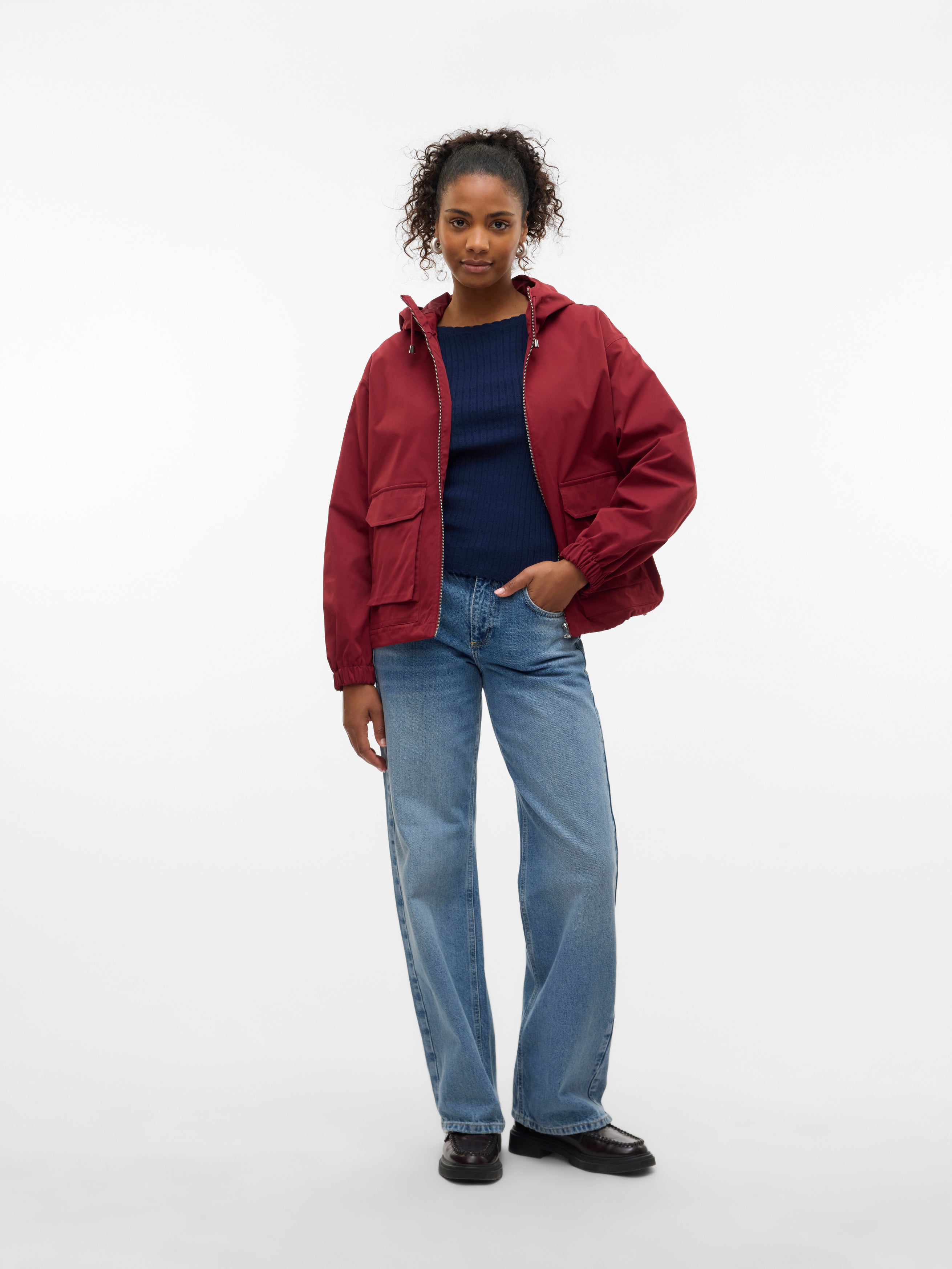 Jacket Vero Moda Maryann 10329757