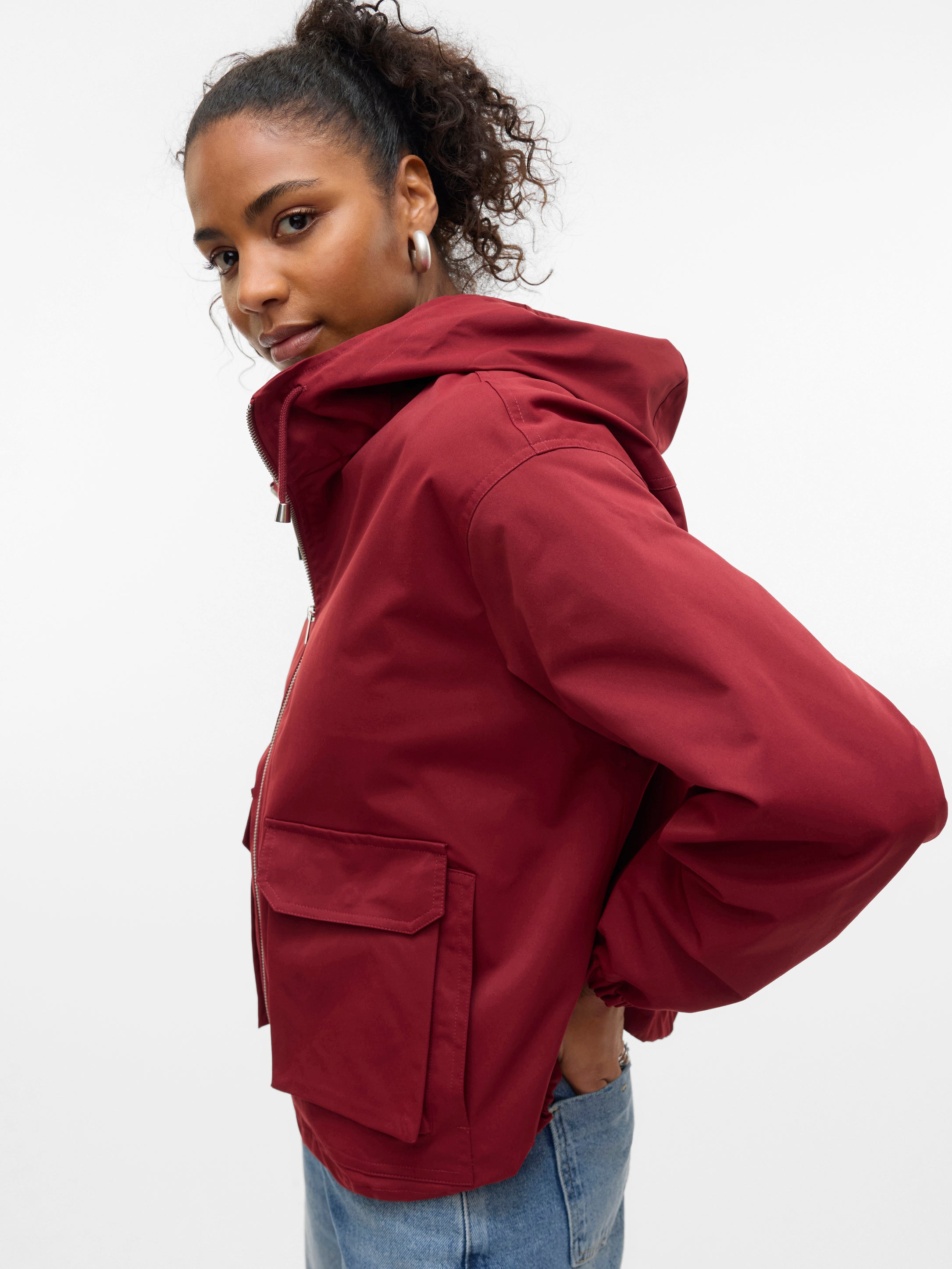 Jacket Vero Moda Maryann 10329757