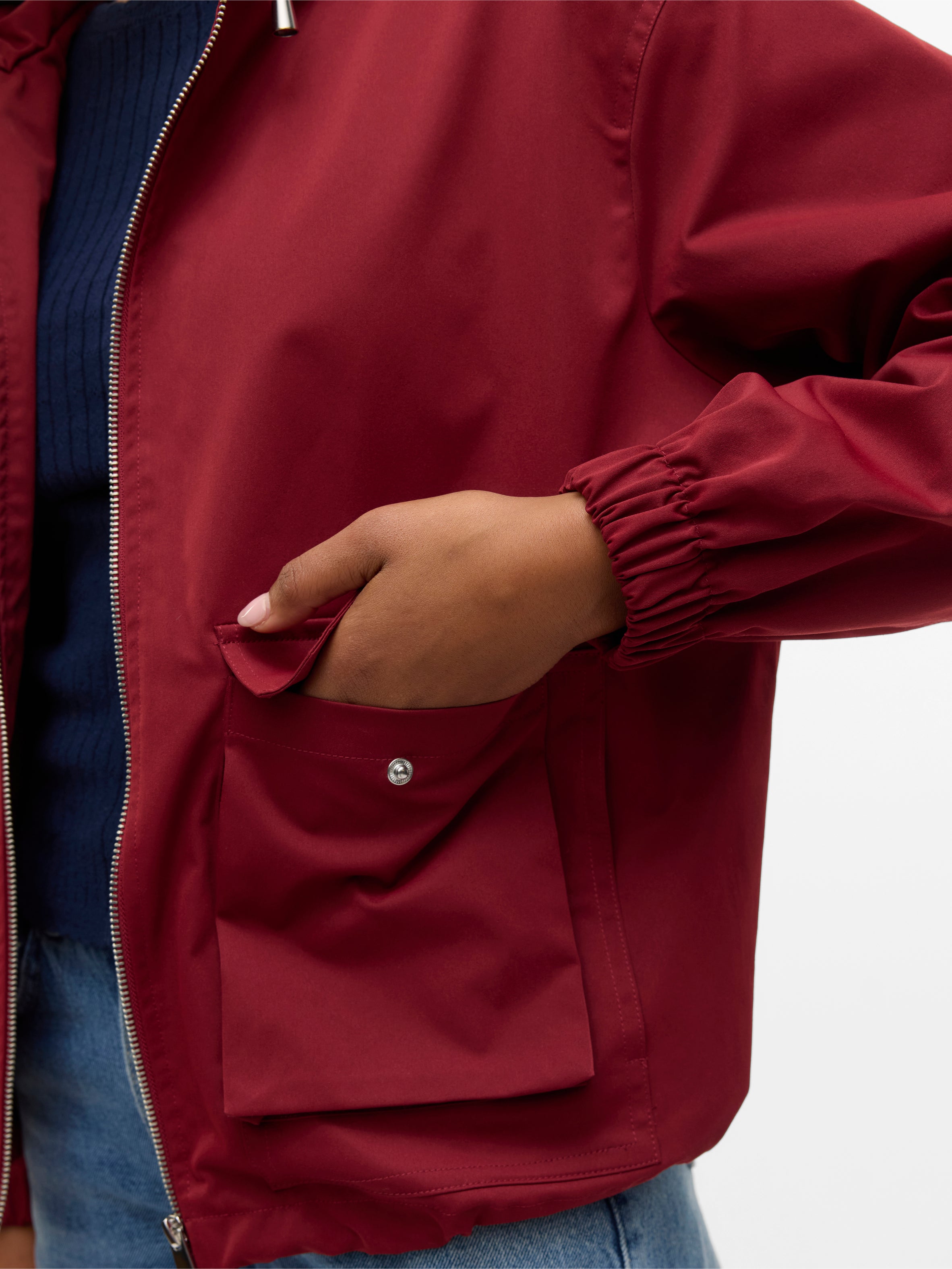 Jacket Vero Moda Maryann 10329757