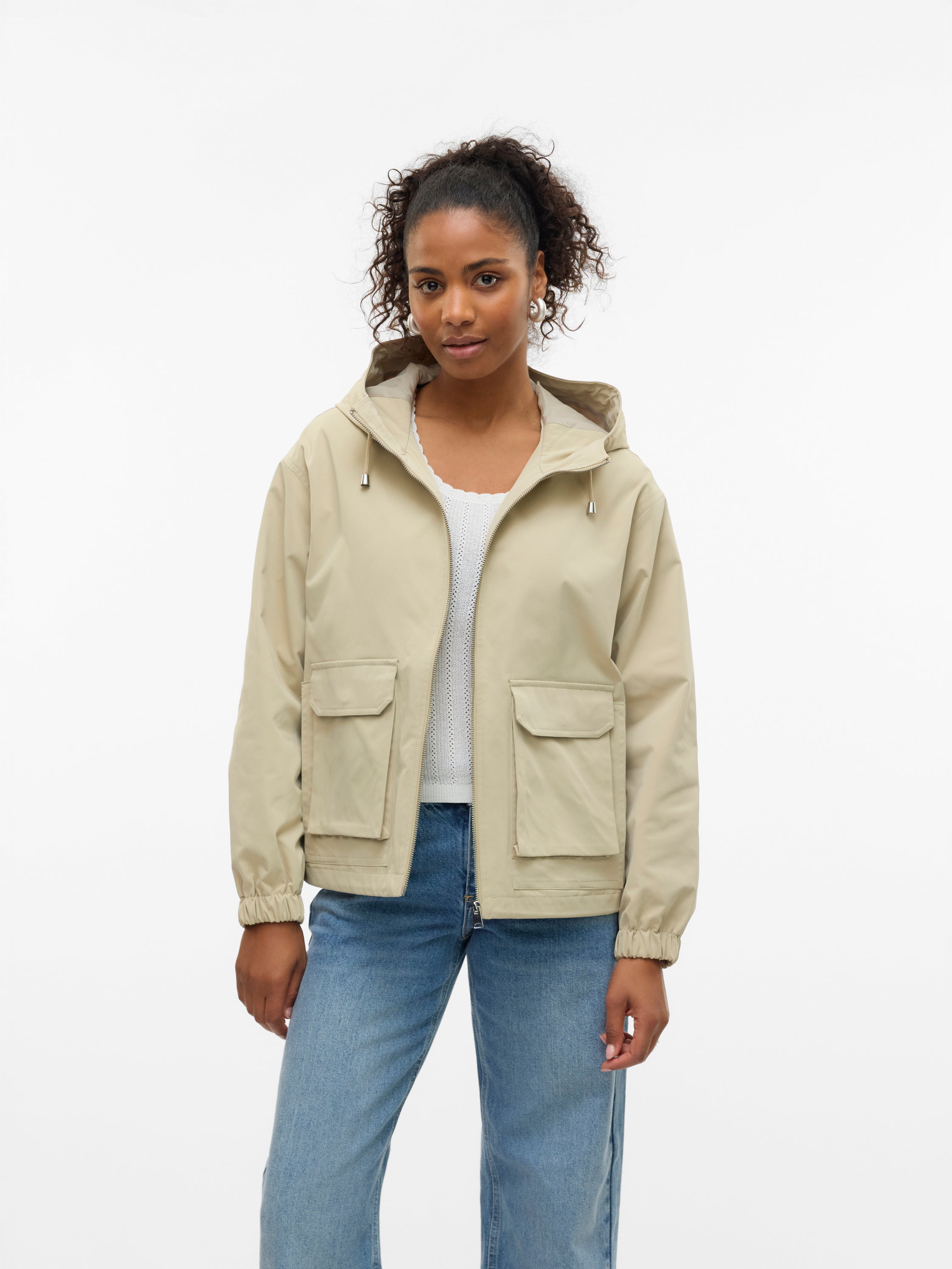 Jacket Vero Moda Maryann 10329757