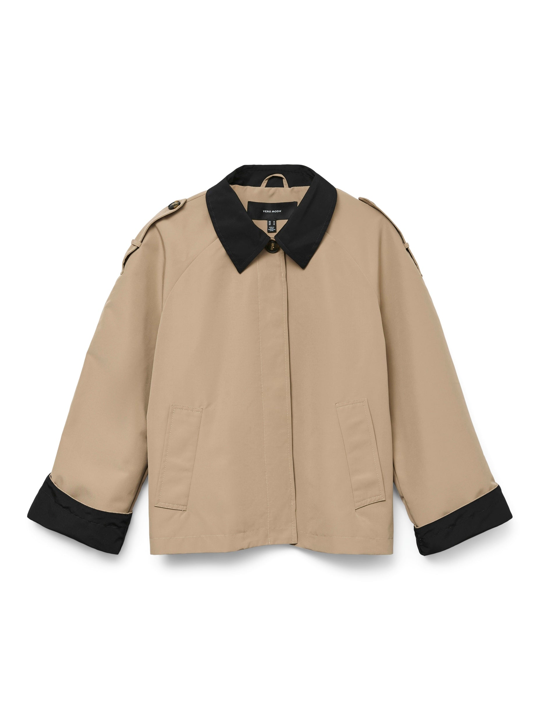 Jacket Vero Moda Lucia 10329758