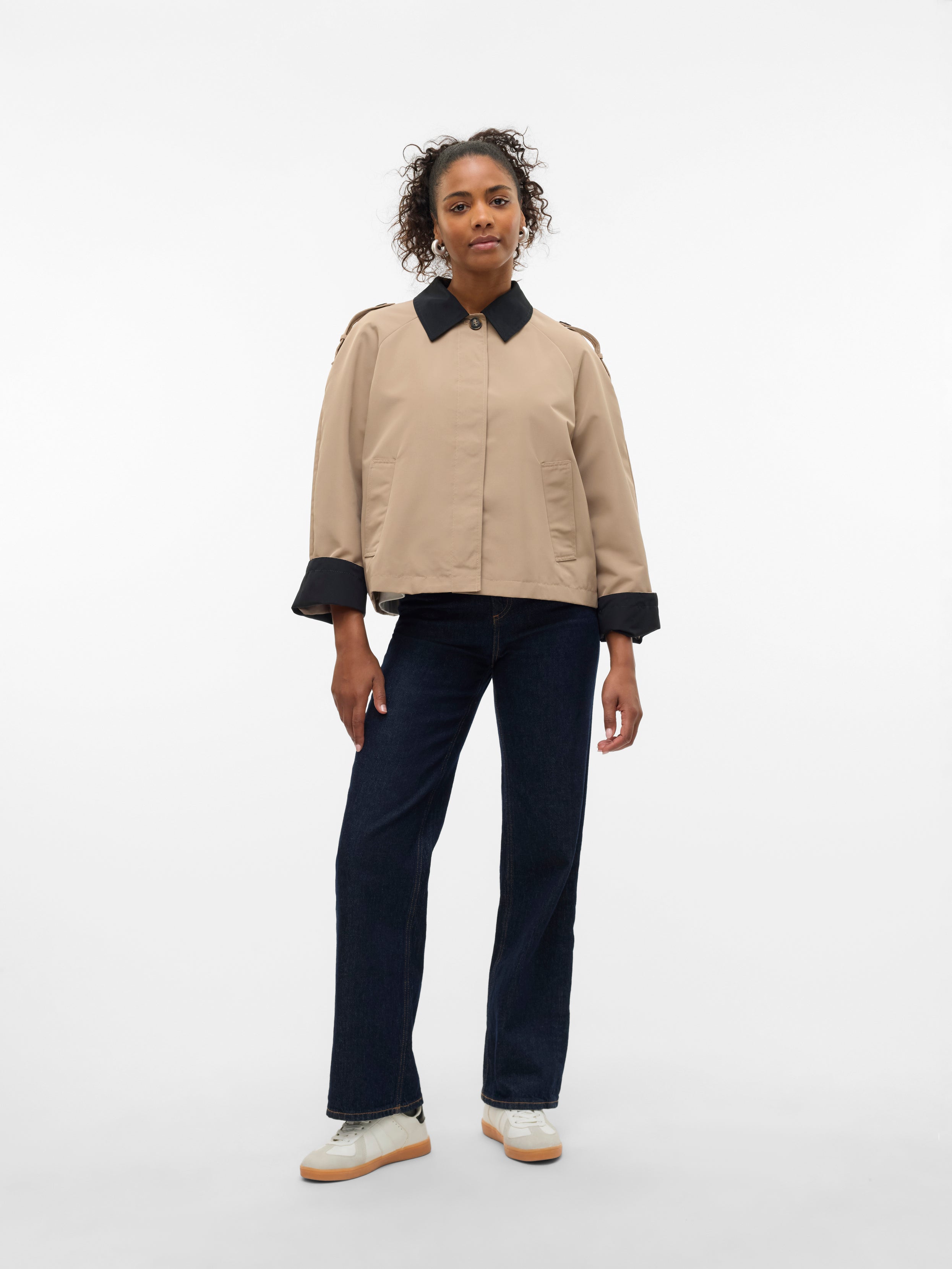 Jacket Vero Moda Lucia 10329758