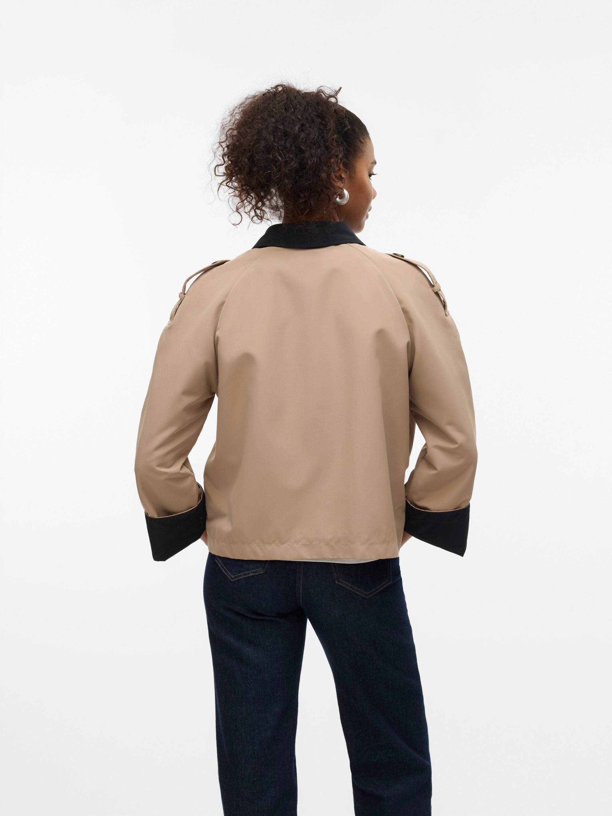 Jacket Vero Moda Lucia 10329758