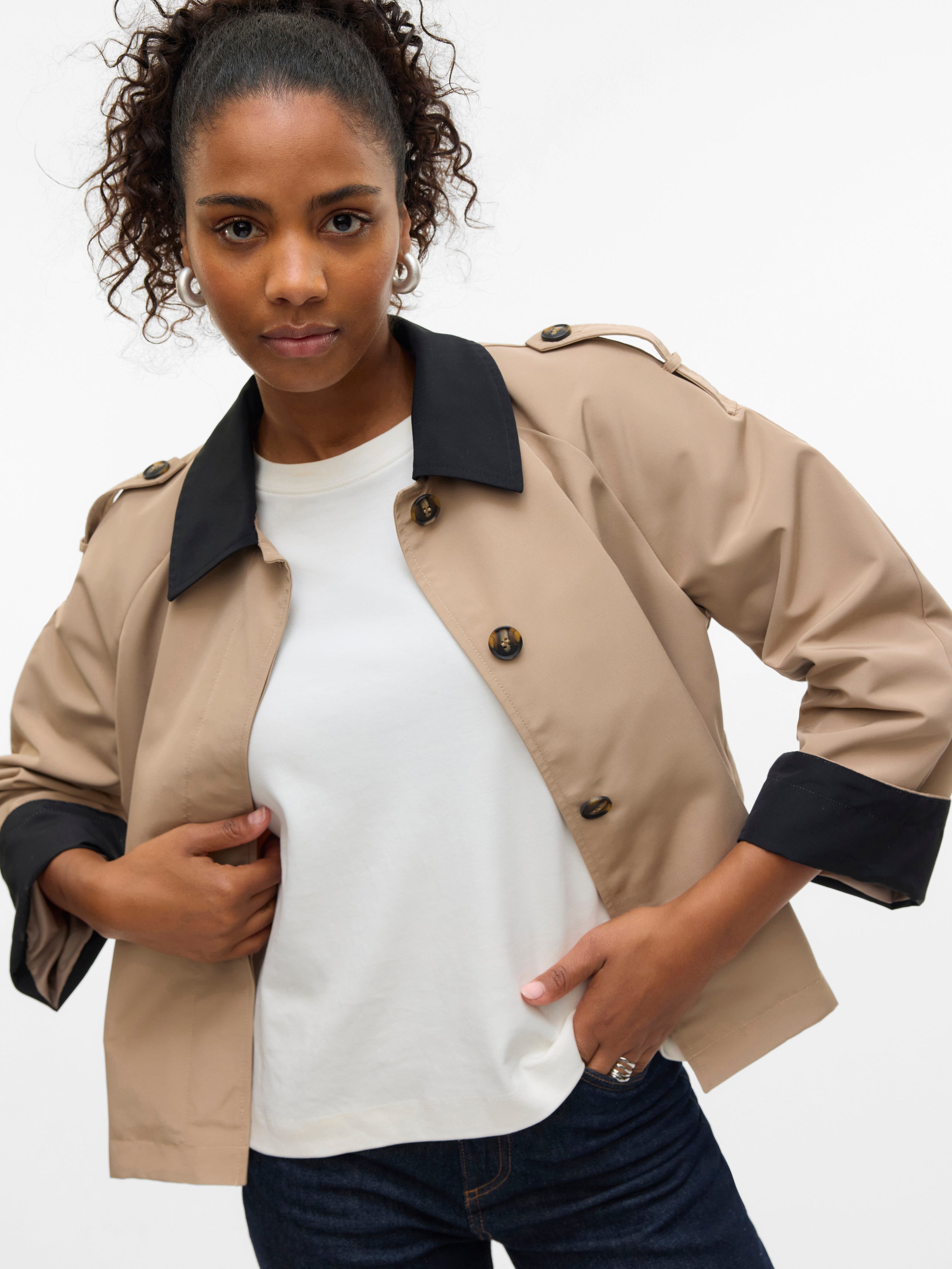 Jacket Vero Moda Lucia 10329758